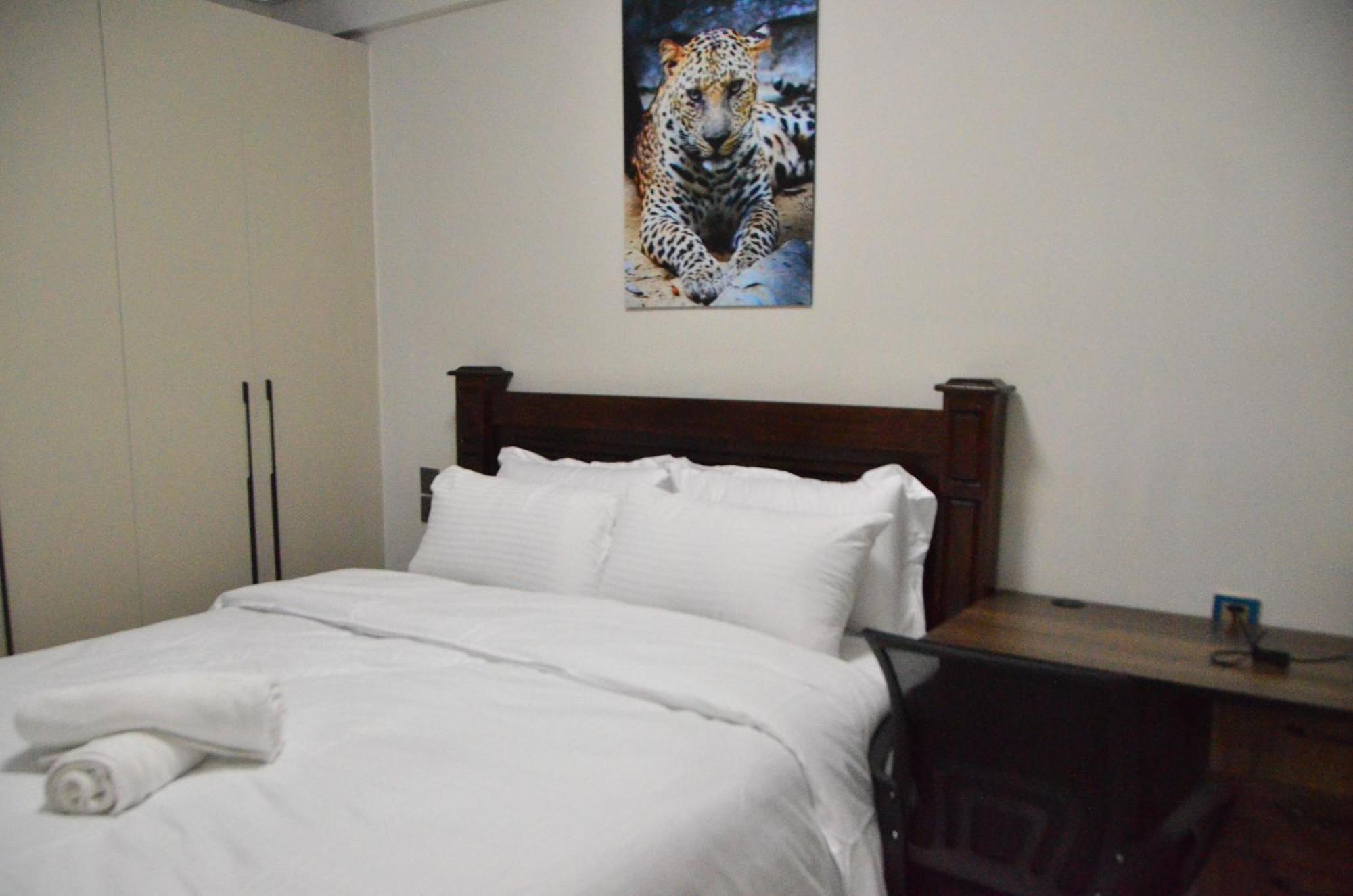 Lovely Entire Kilimani Estate Apartment