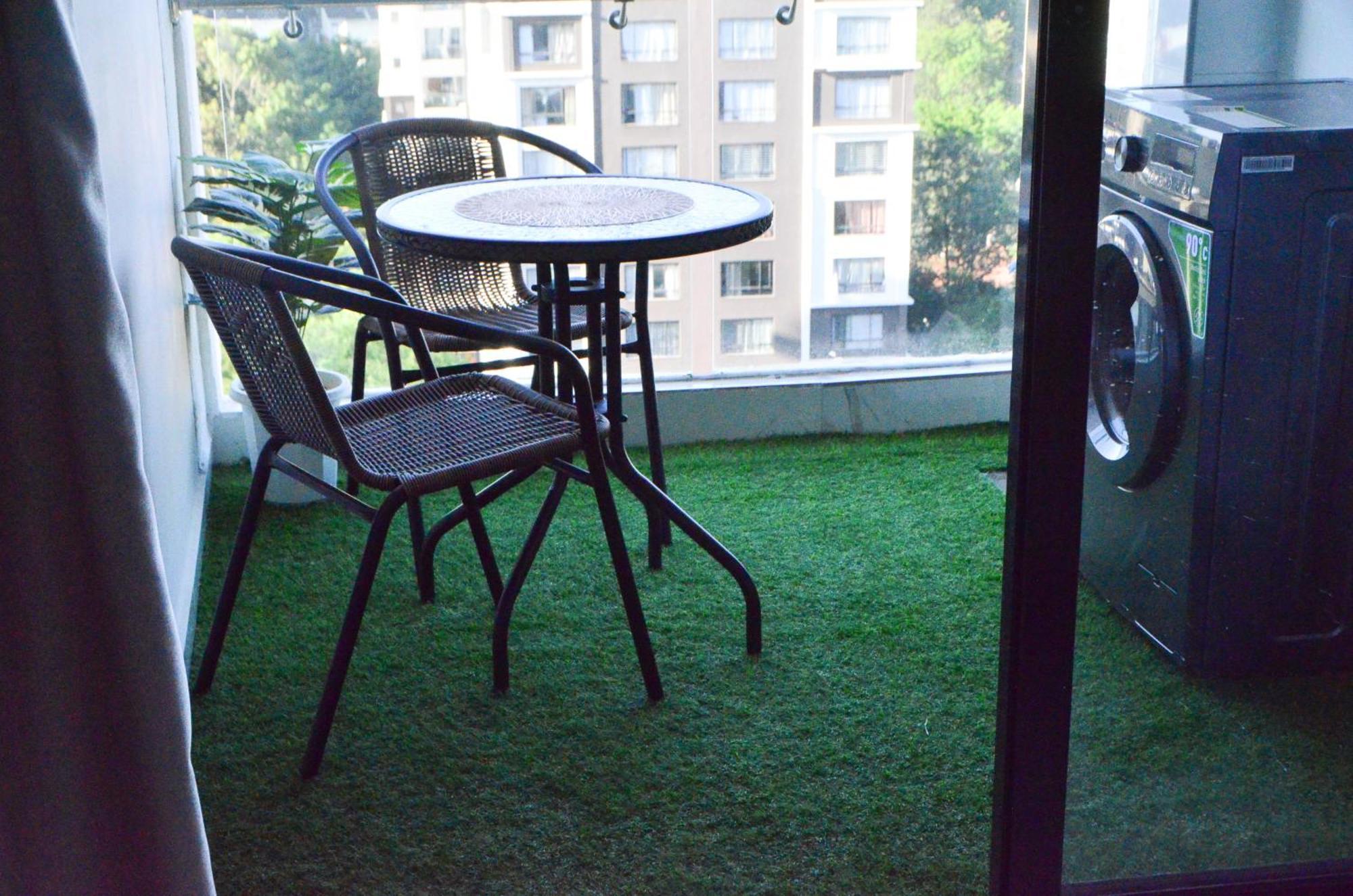 Lovely Entire Kilimani Estate Apartment *