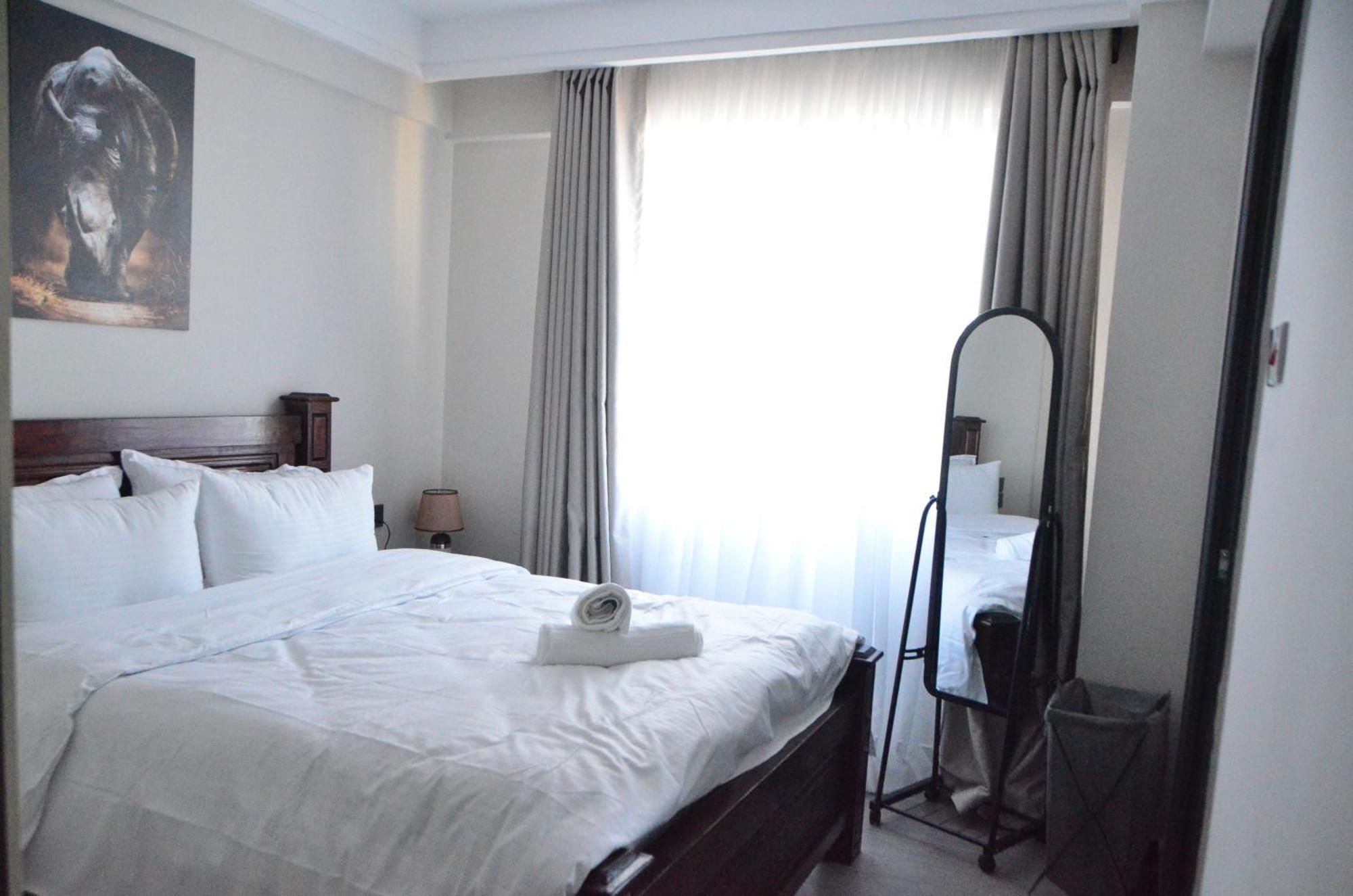 Lovely Entire Kilimani Estate *