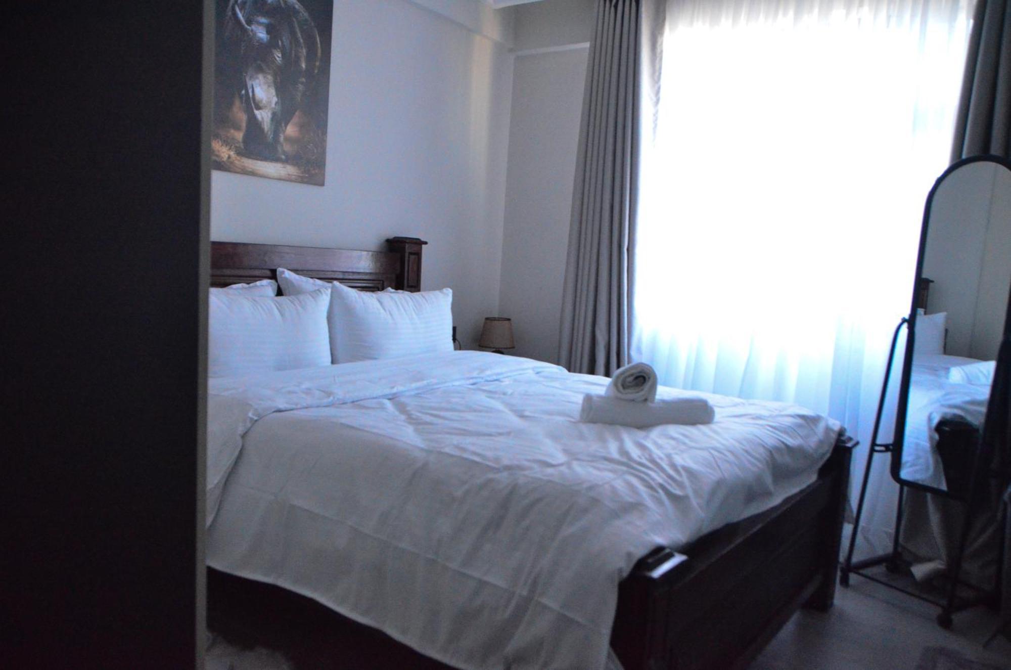 Lovely Entire Kilimani Estate Nairobi