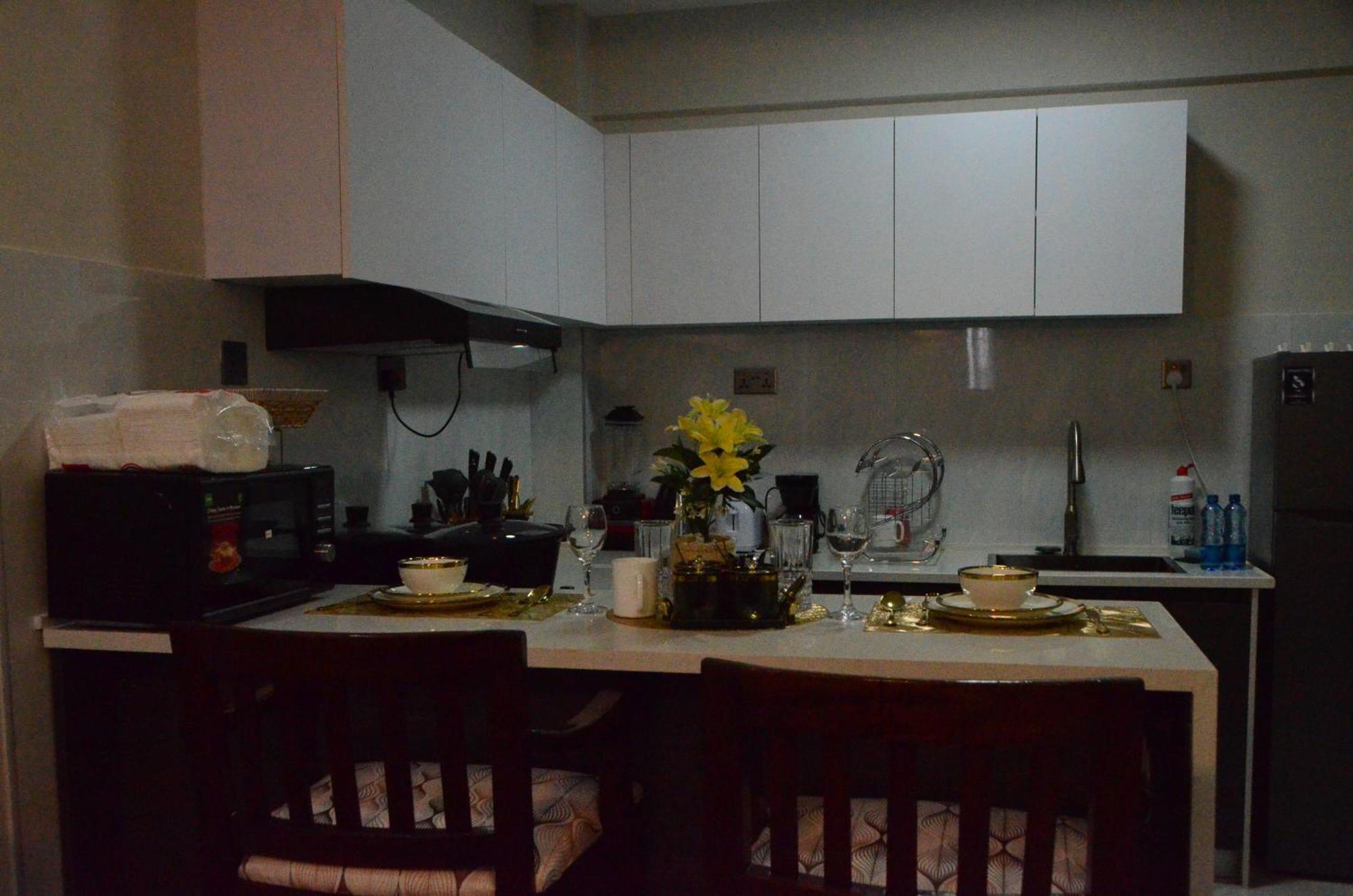 Lovely Entire Kilimani Estate