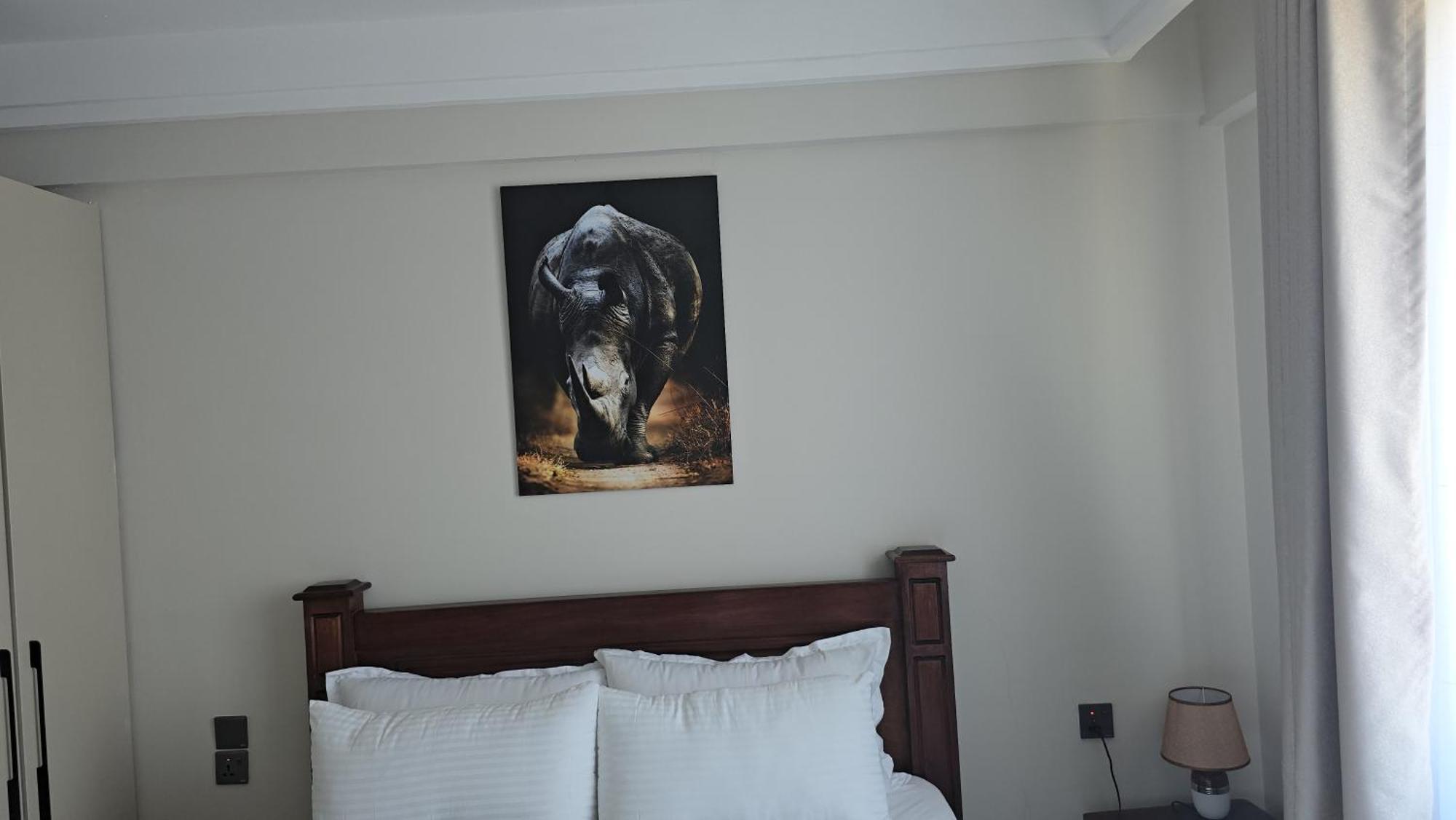 Lovely Entire Kilimani Estate *