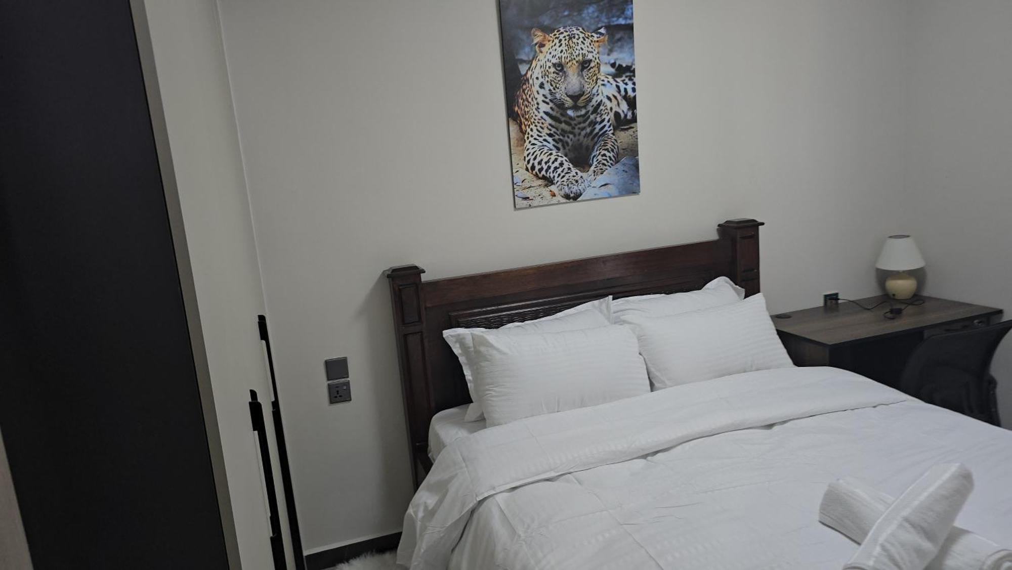 Apartment Lovely Entire Kilimani Estate Nairobi