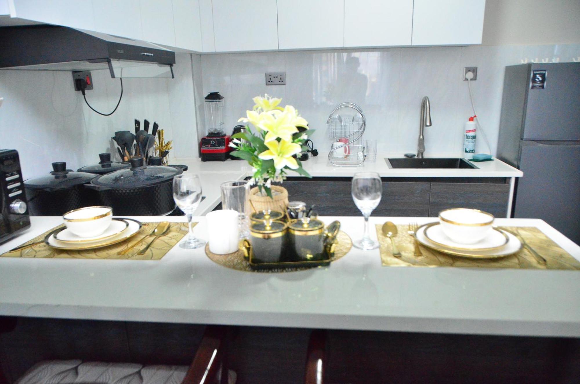 Lovely Entire Kilimani Estate Nairobi