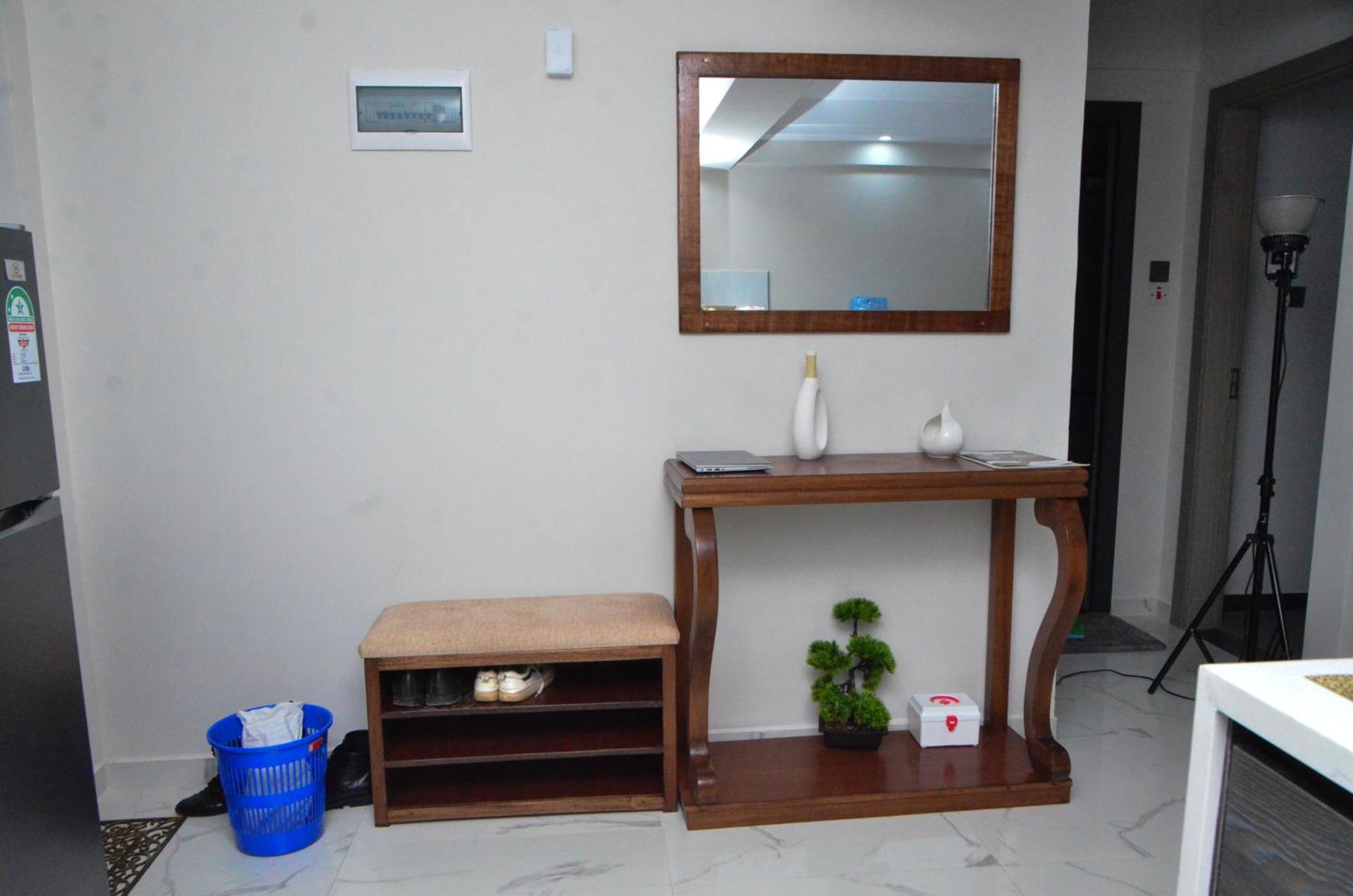 Lovely Entire Kilimani Estate Apartment
