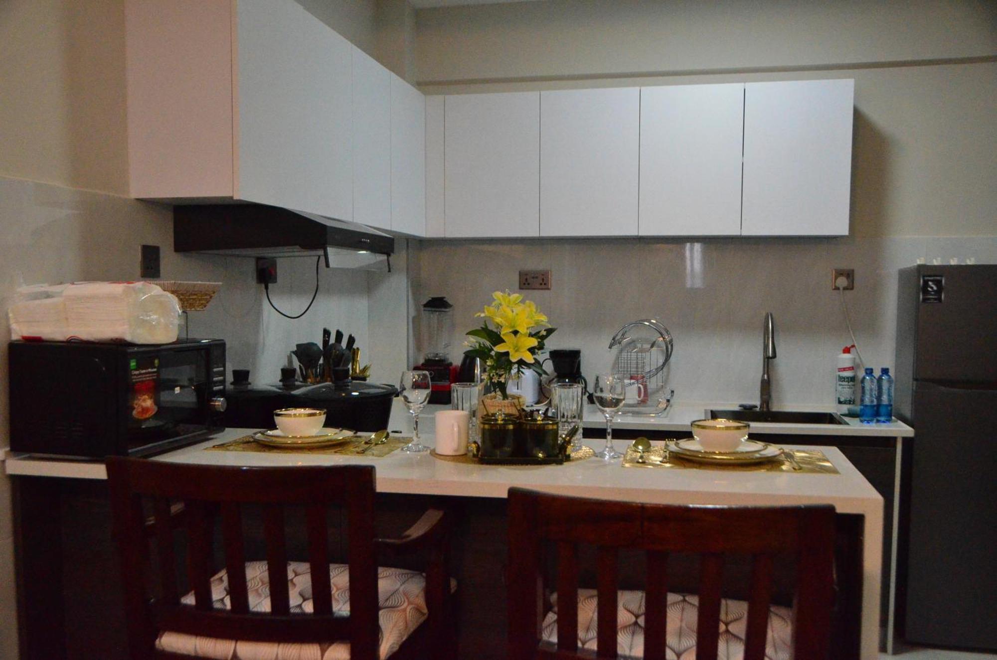 Lovely Entire Kilimani Estate Apartment Nairobi