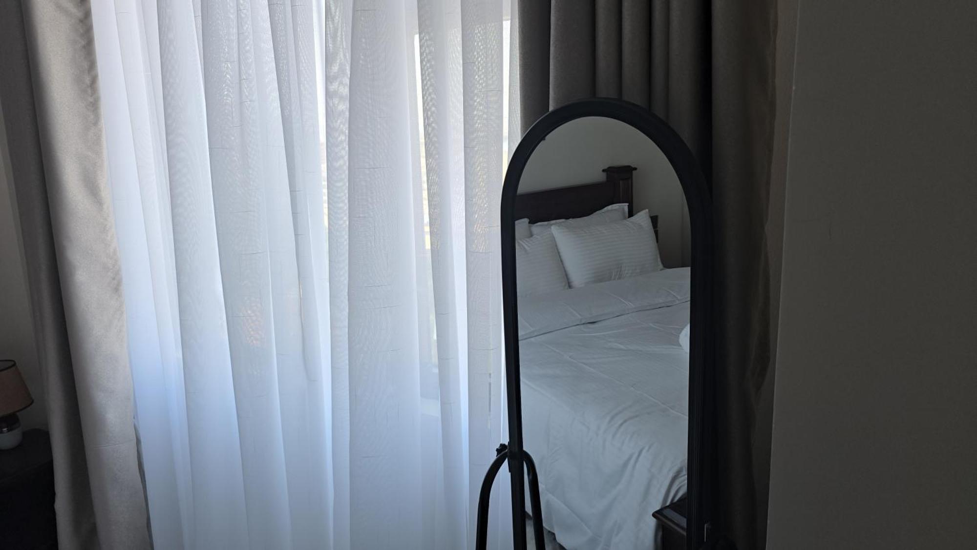 Apartment Lovely Entire Kilimani Estate