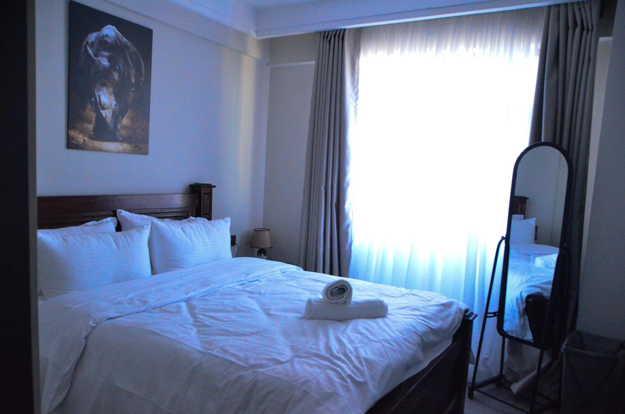 Apartment Lovely Entire Kilimani Estate Nairobi