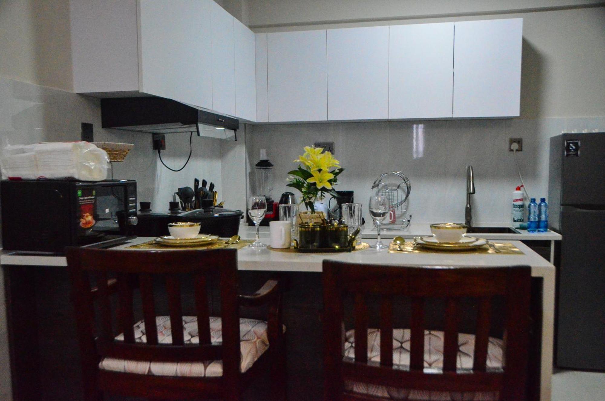 Lovely Entire Kilimani Estate Apartment