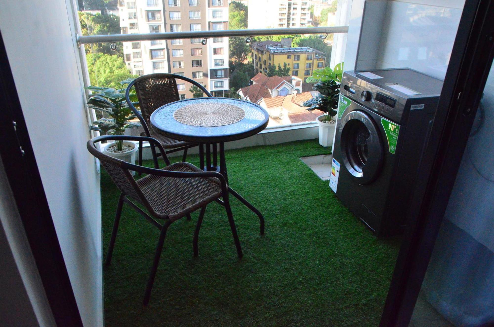 Lovely Entire Kilimani Estate Nairobi