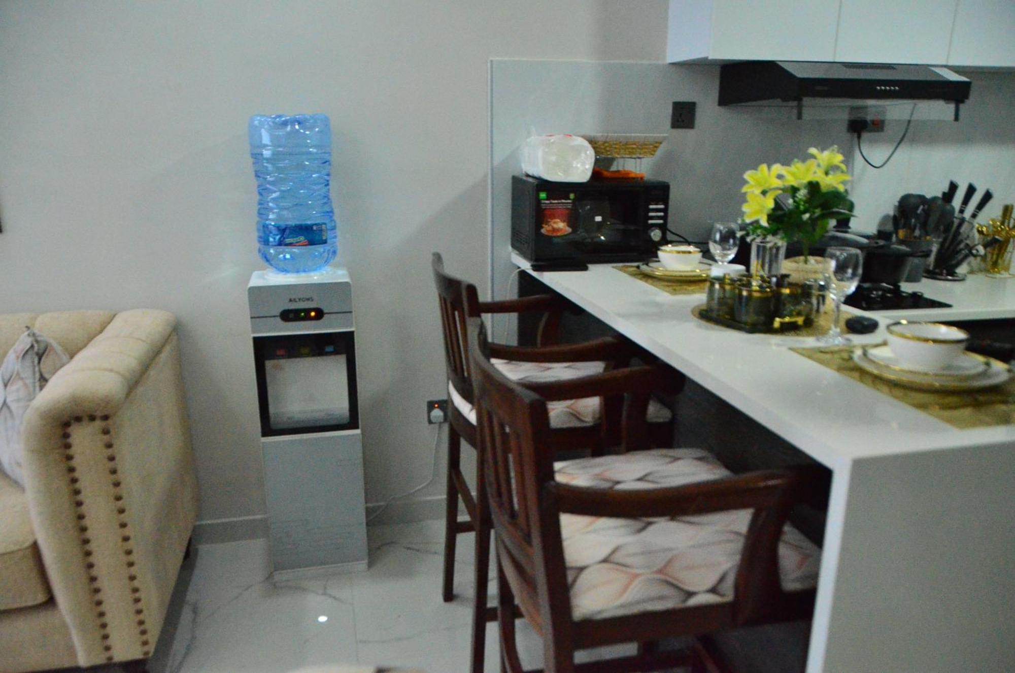 Lovely Entire Kilimani Estate Nairobi
