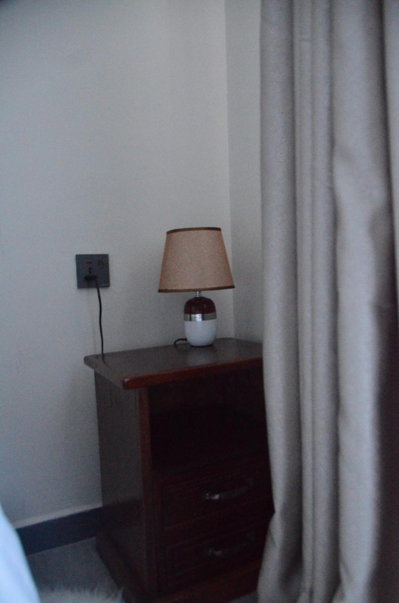 Lovely Entire Kilimani Estate