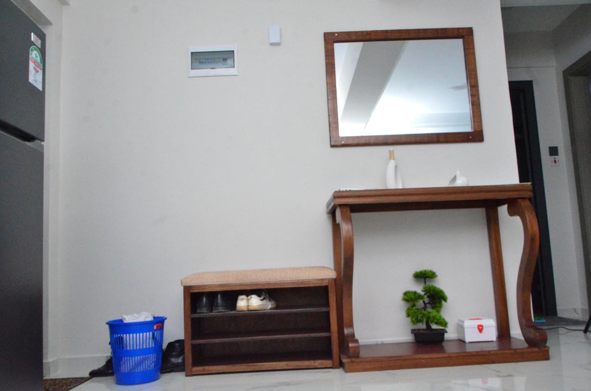 Apartment Lovely Entire Kilimani Estate *