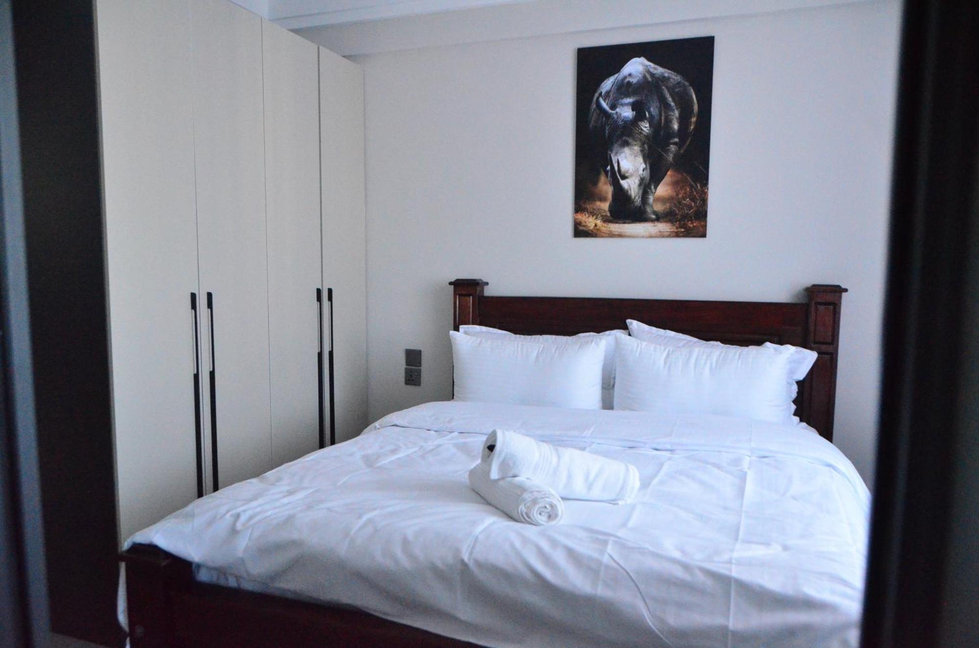 Lovely Entire Kilimani Estate Apartment *