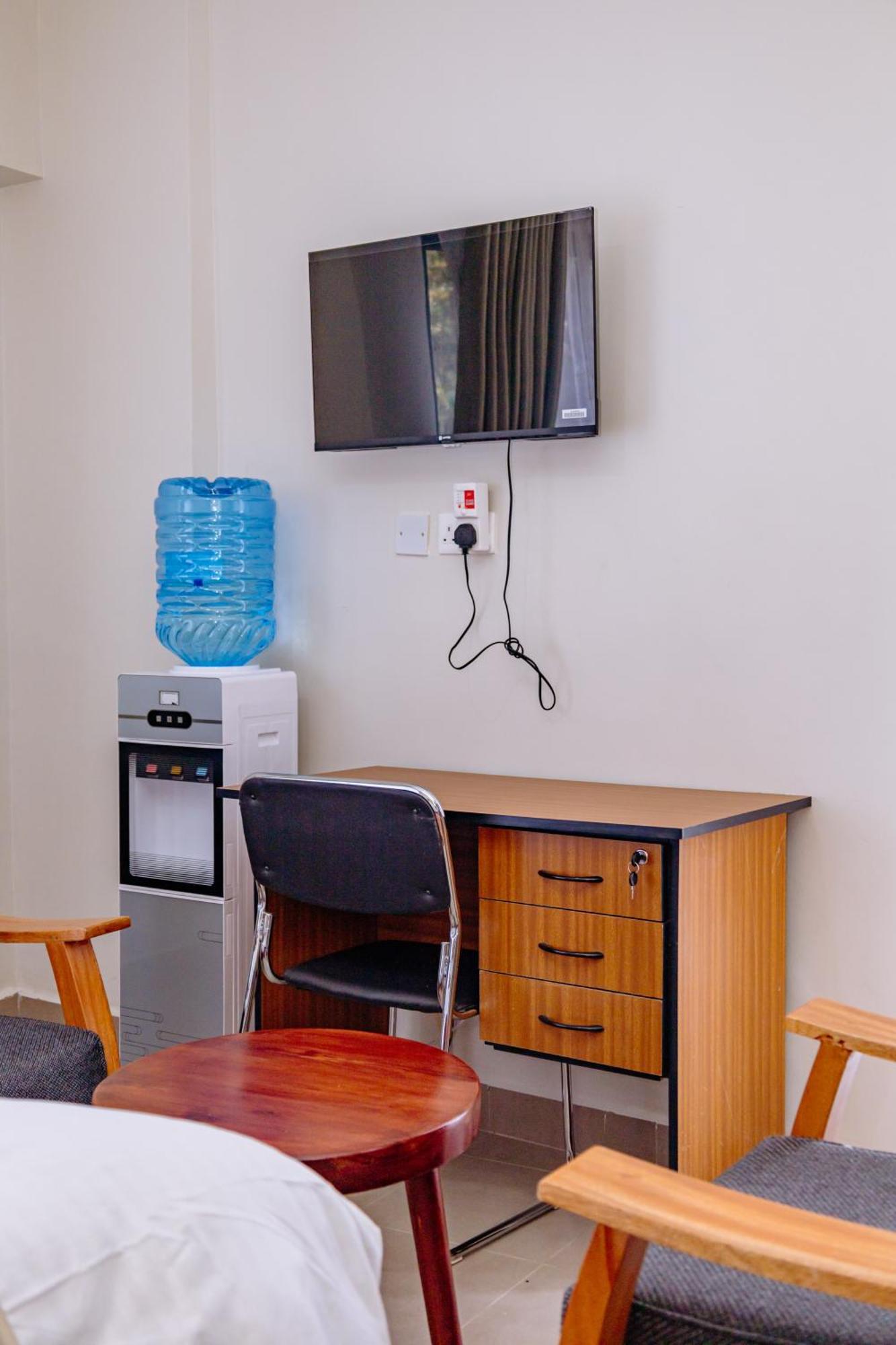 Miiza Realtors Nairobi