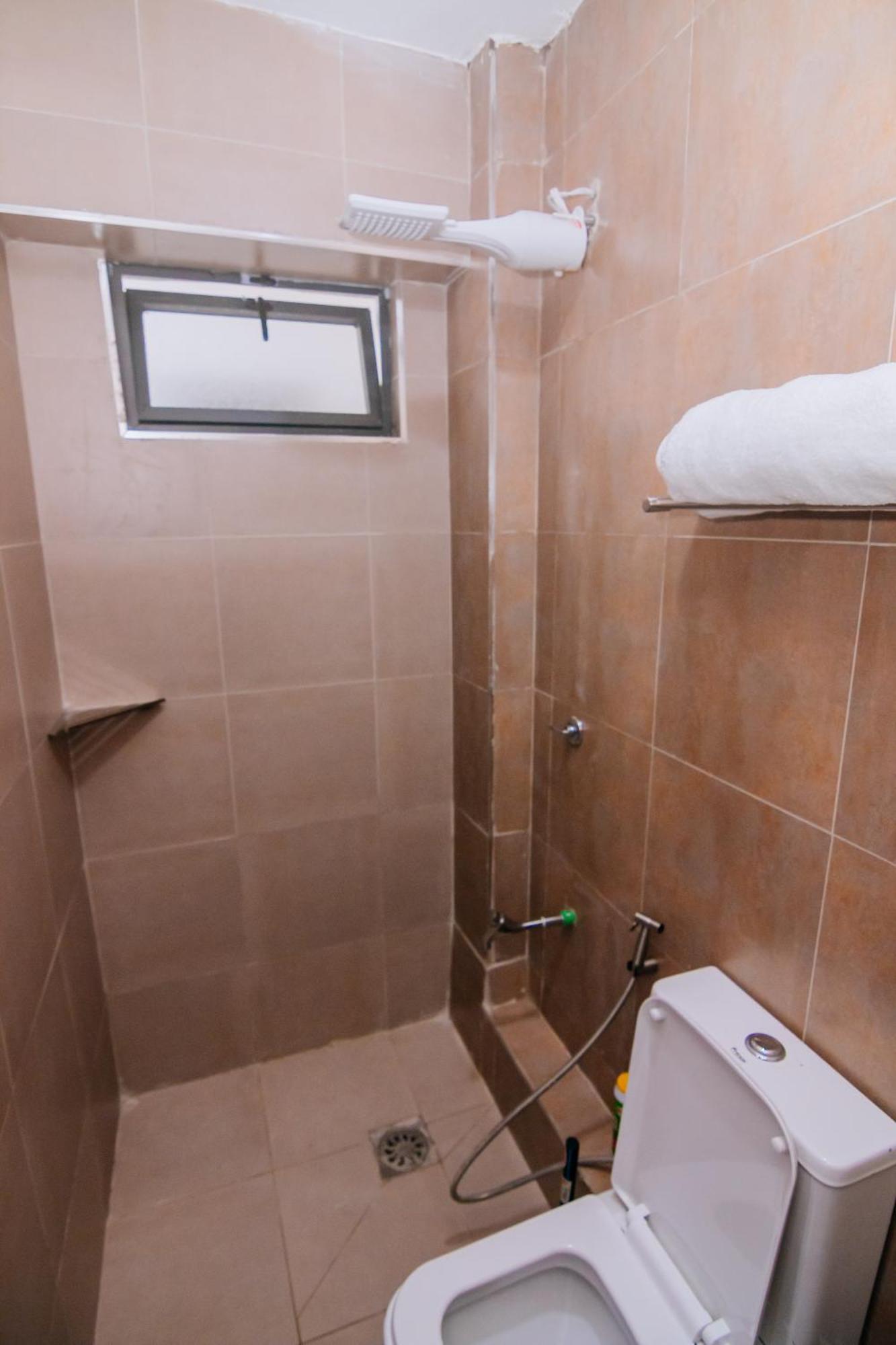 Bed & Breakfast Miiza Realtors
