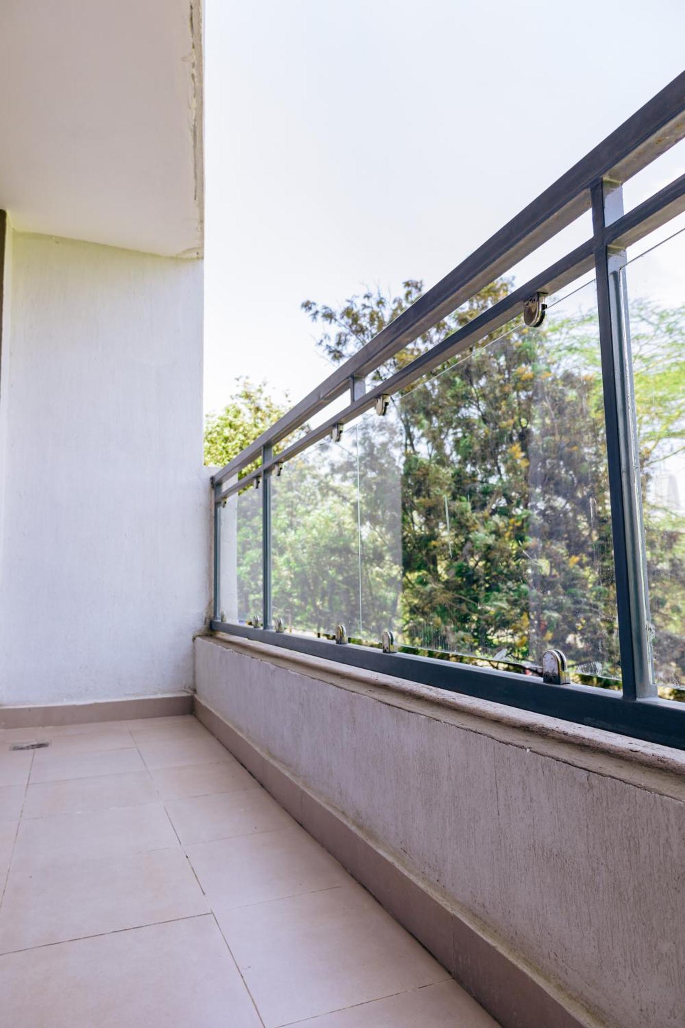 Miiza Realtors Bed & Breakfast