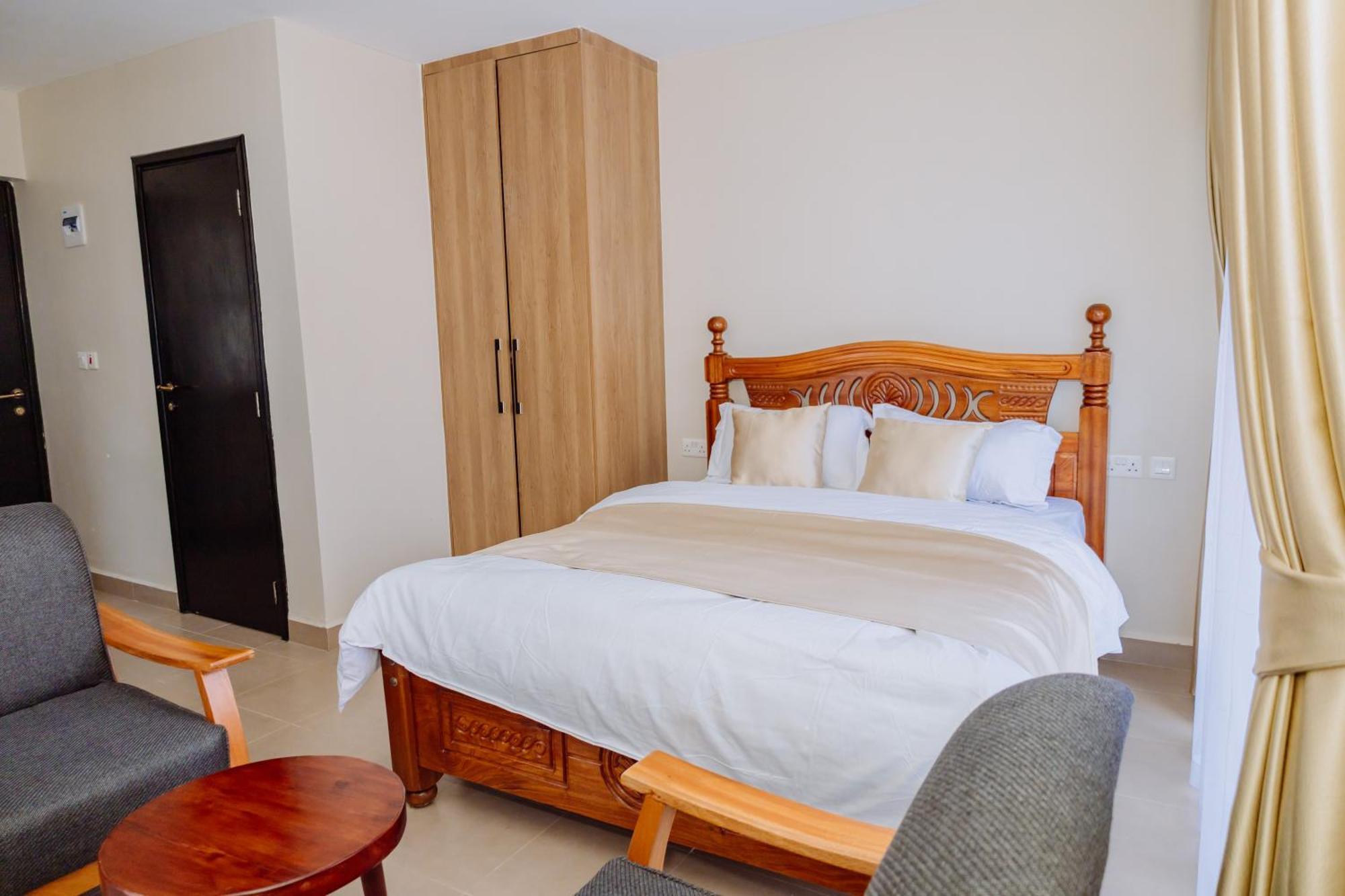 Miiza Realtors Bed & Breakfast Nairobi