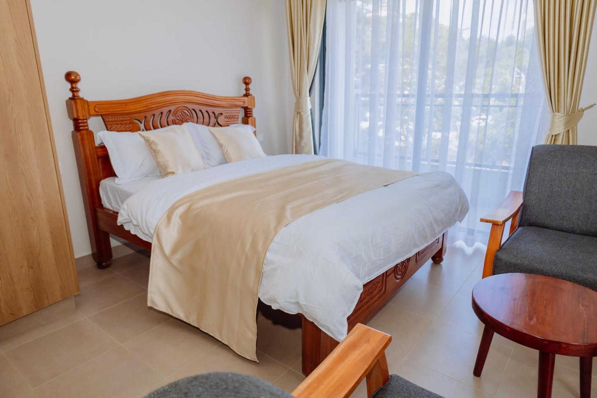 Miiza Realtors Bed & Breakfast Nairobi