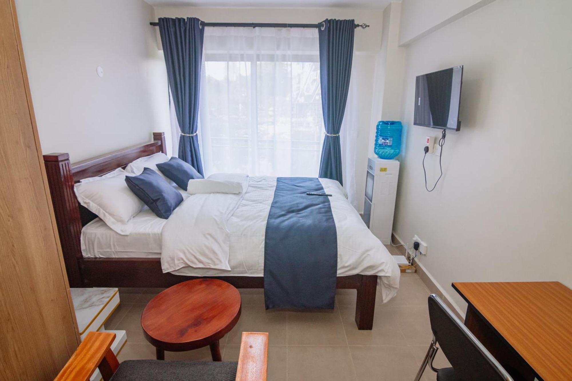 Bed & Breakfast Miiza Realtors