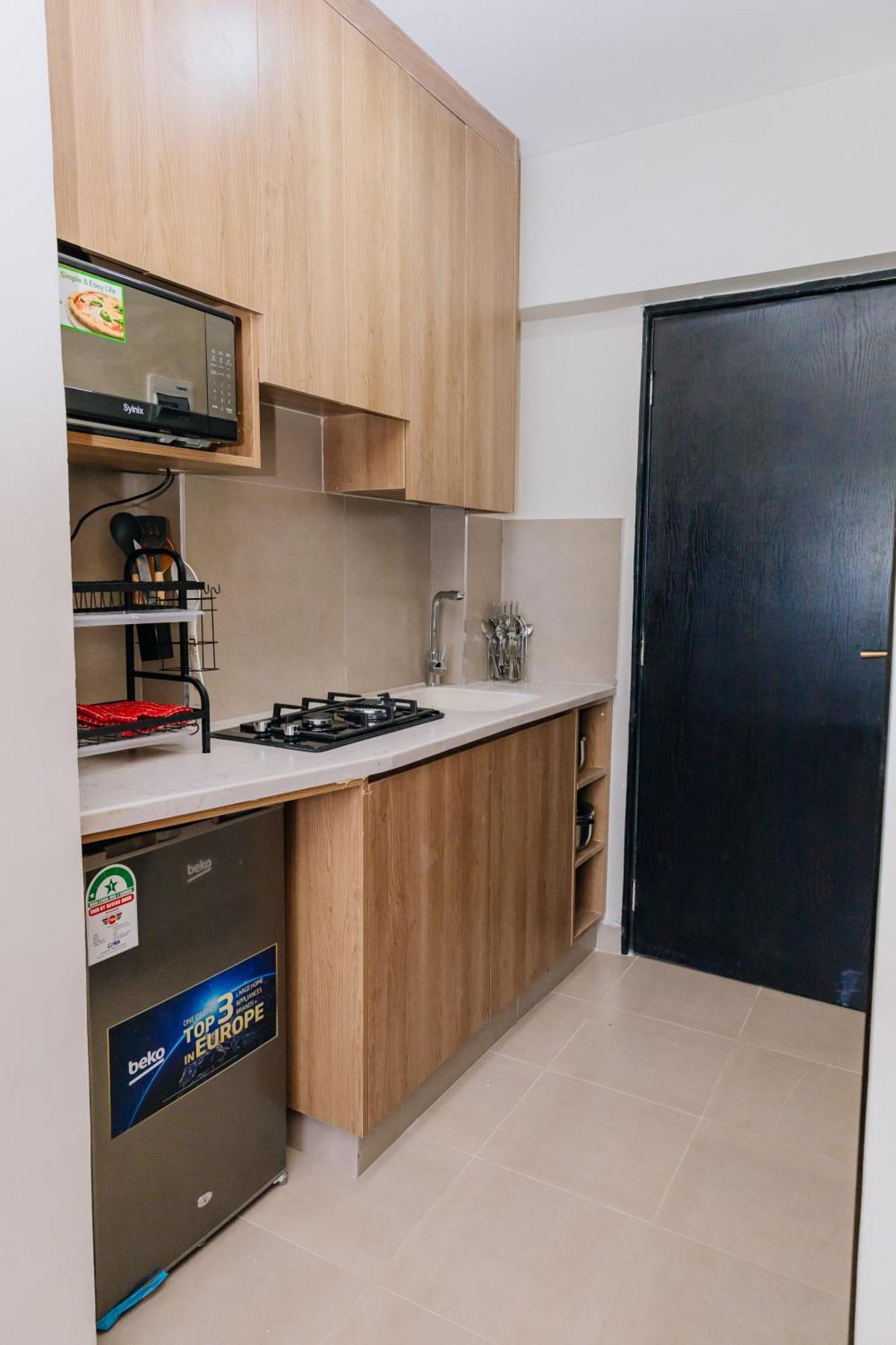 Miiza Realtors