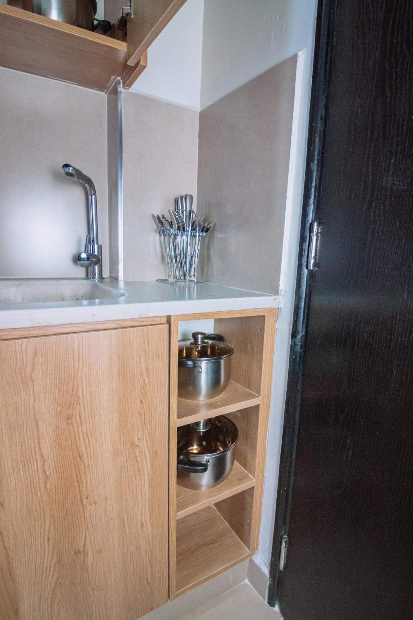 Bed & Breakfast Miiza Realtors