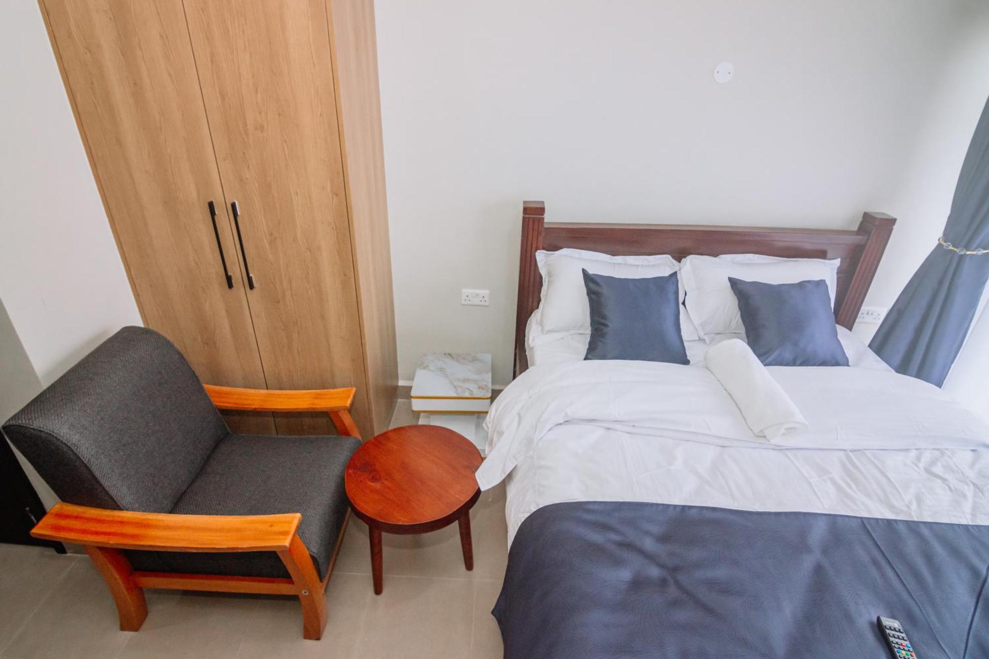 Bed & Breakfast Miiza Realtors Nairobi