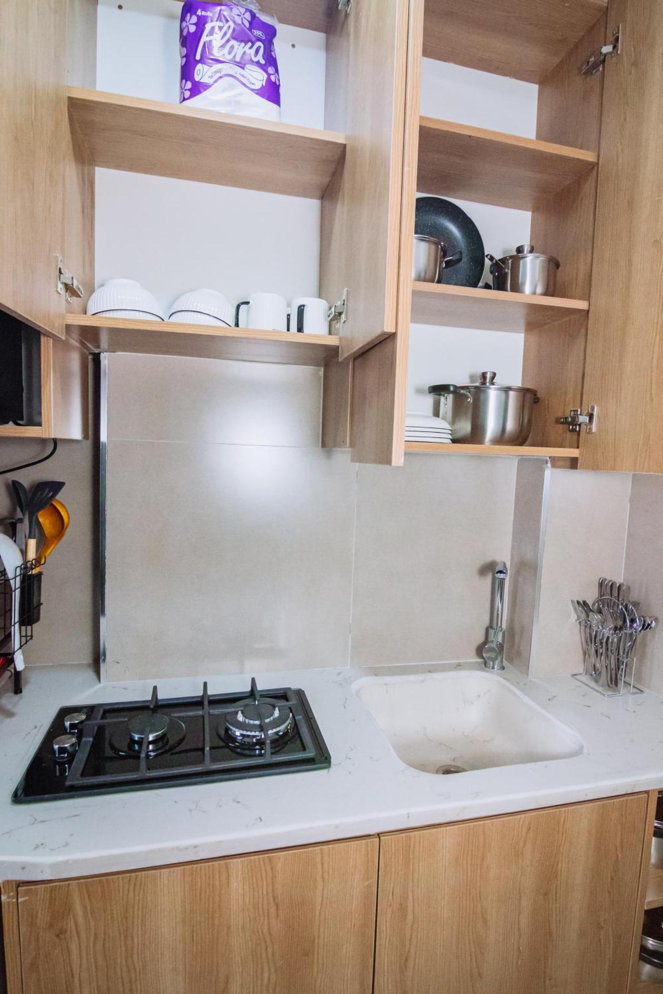 Bed & Breakfast Miiza Realtors Nairobi