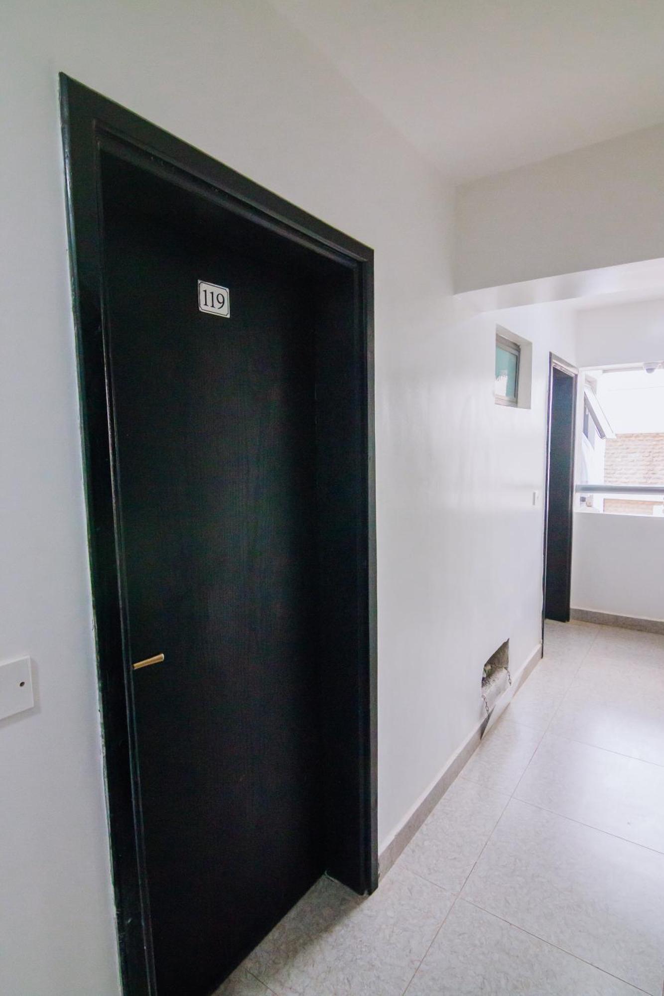 Bed & Breakfast Miiza Realtors