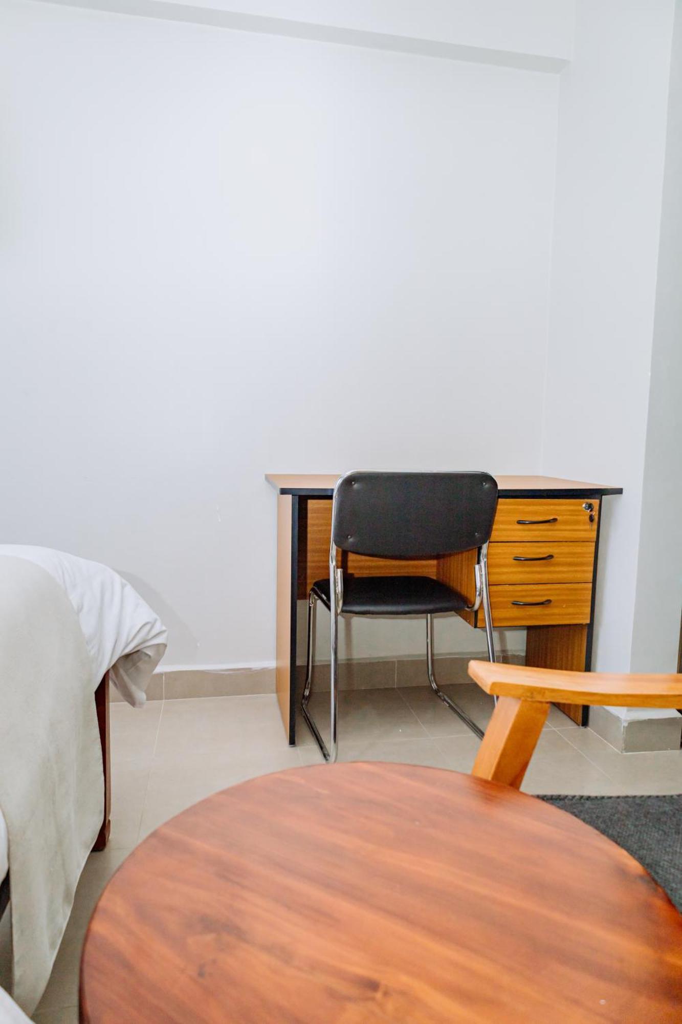 Bed & Breakfast Miiza Realtors Nairobi