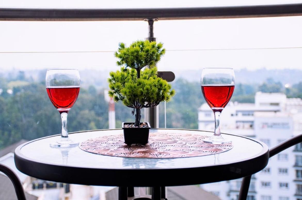 Apartment Flat In