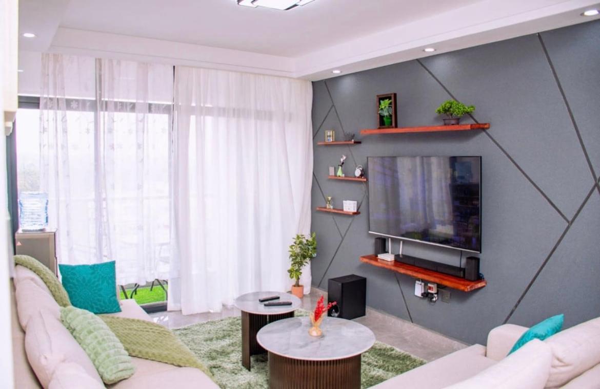 Flat In * Nairobi