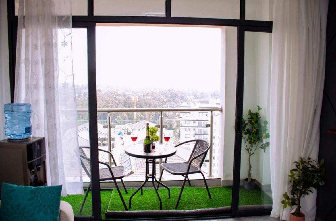 Apartment Flat In *