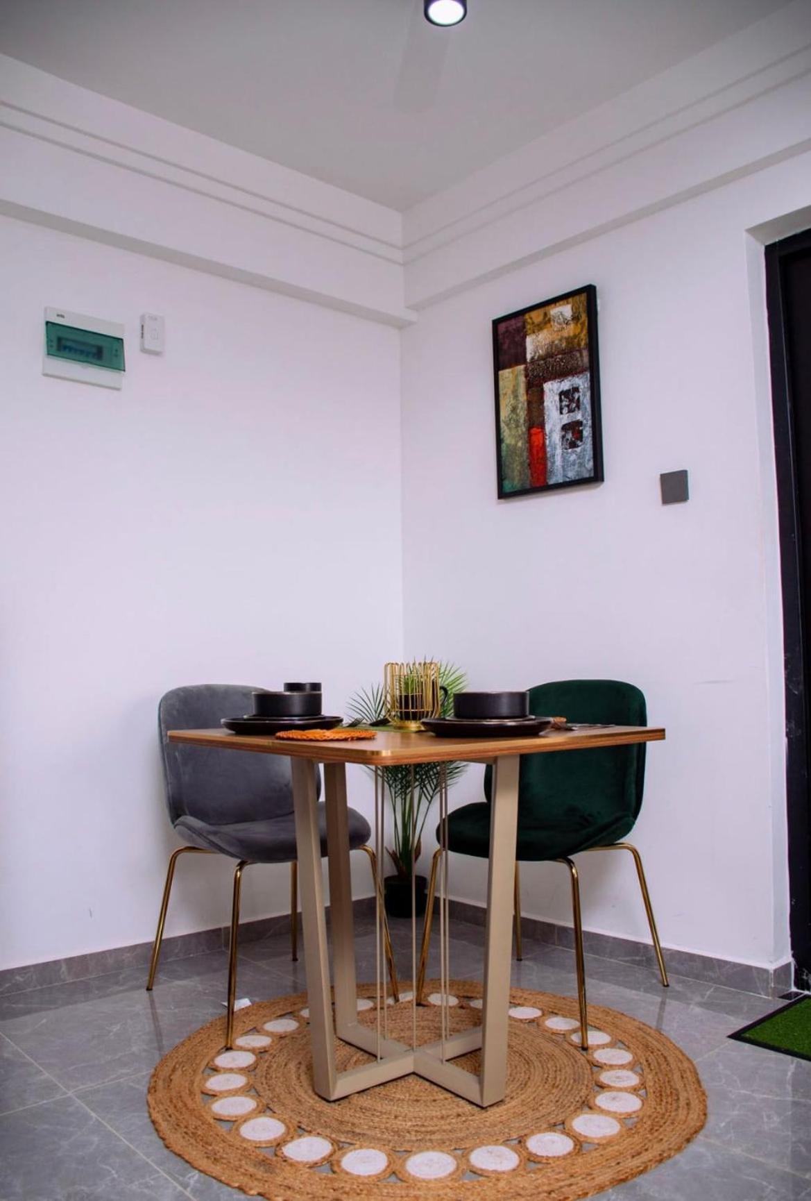 Apartamento Flat In *