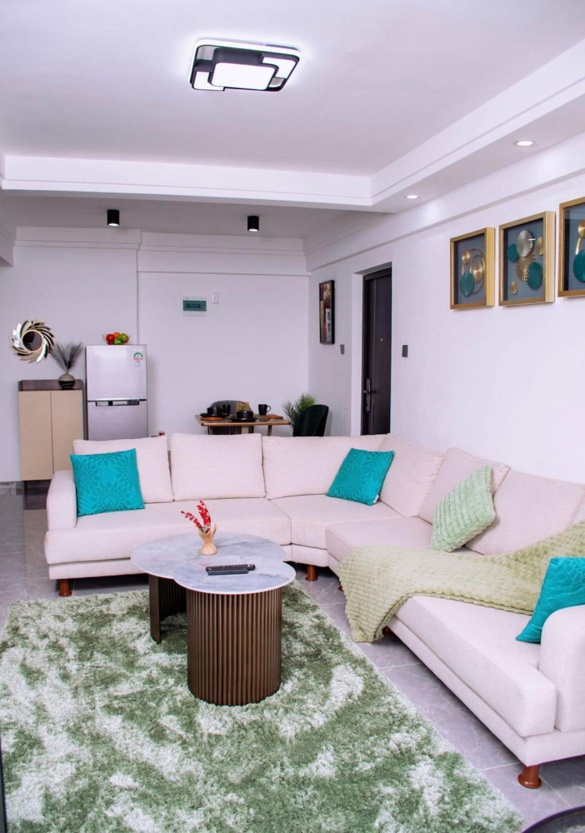 Apartamento Flat In *