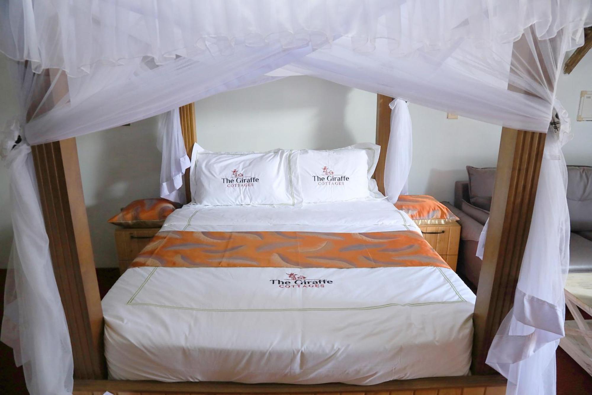 Resort The Giraffe