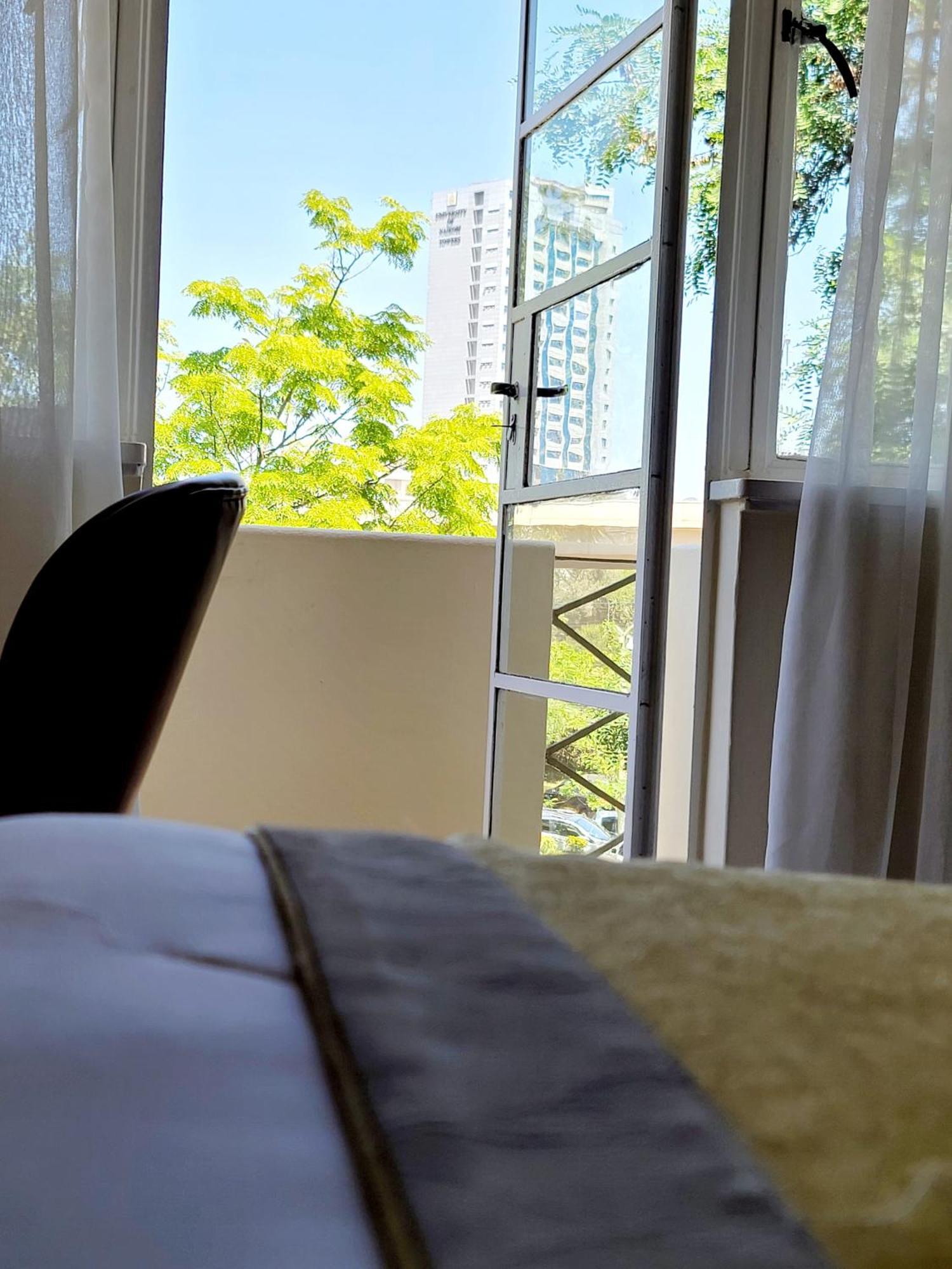 United Kenya Club Bed & Breakfast