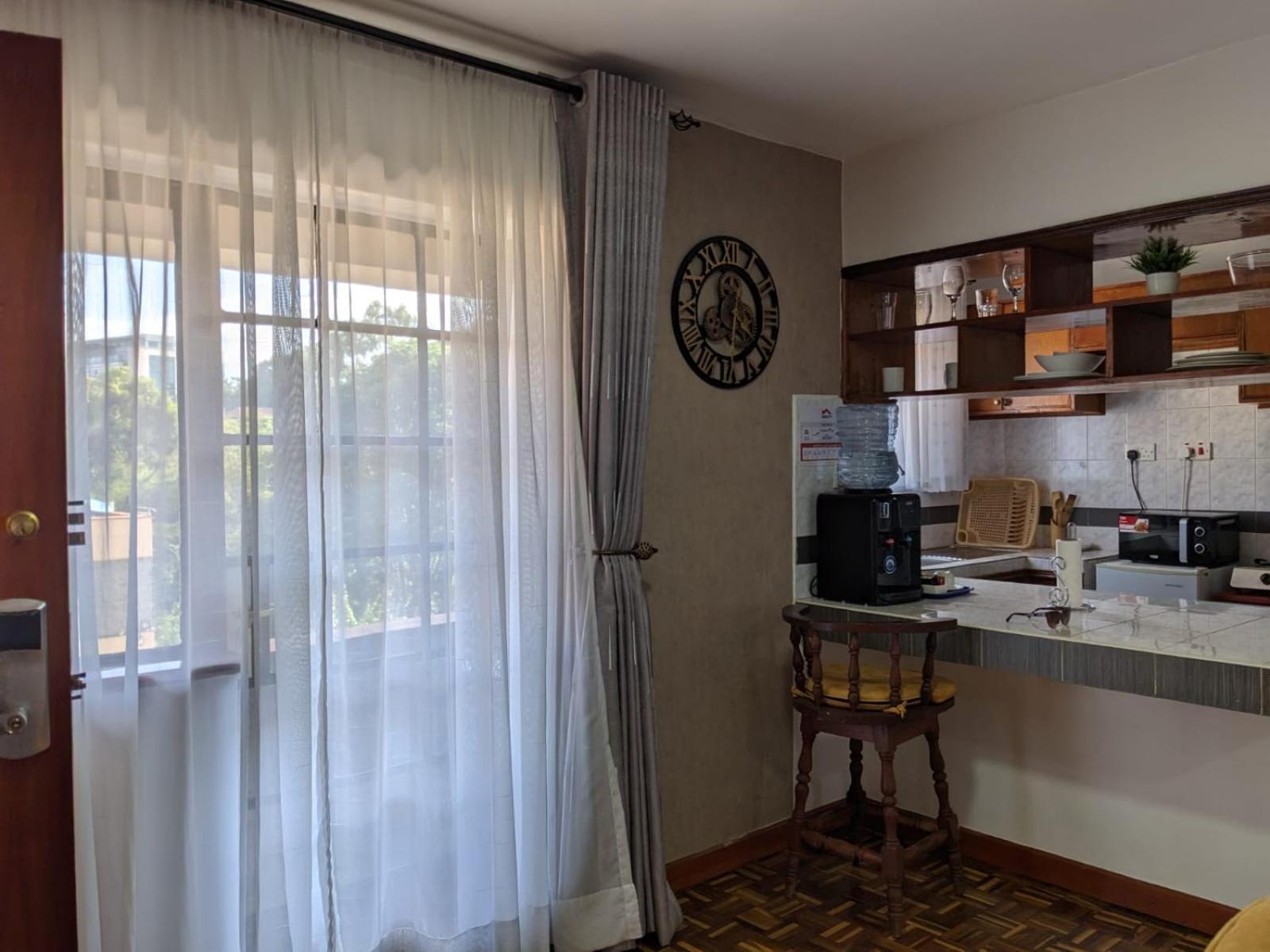 Bliss Haven Apartment *