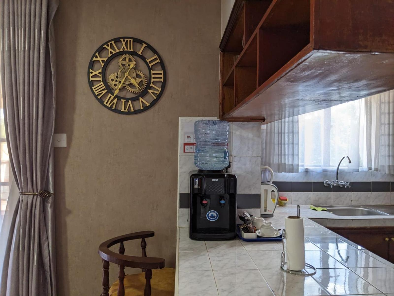 Bliss Haven Apartment Nairobi