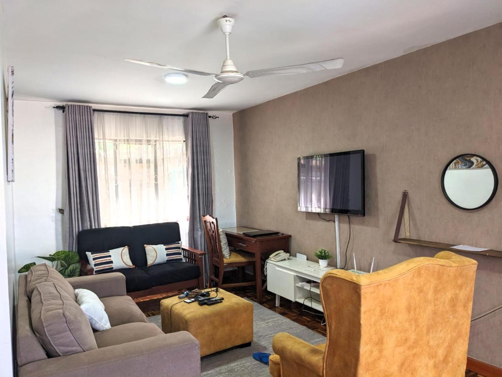 Bliss Haven Apartment *