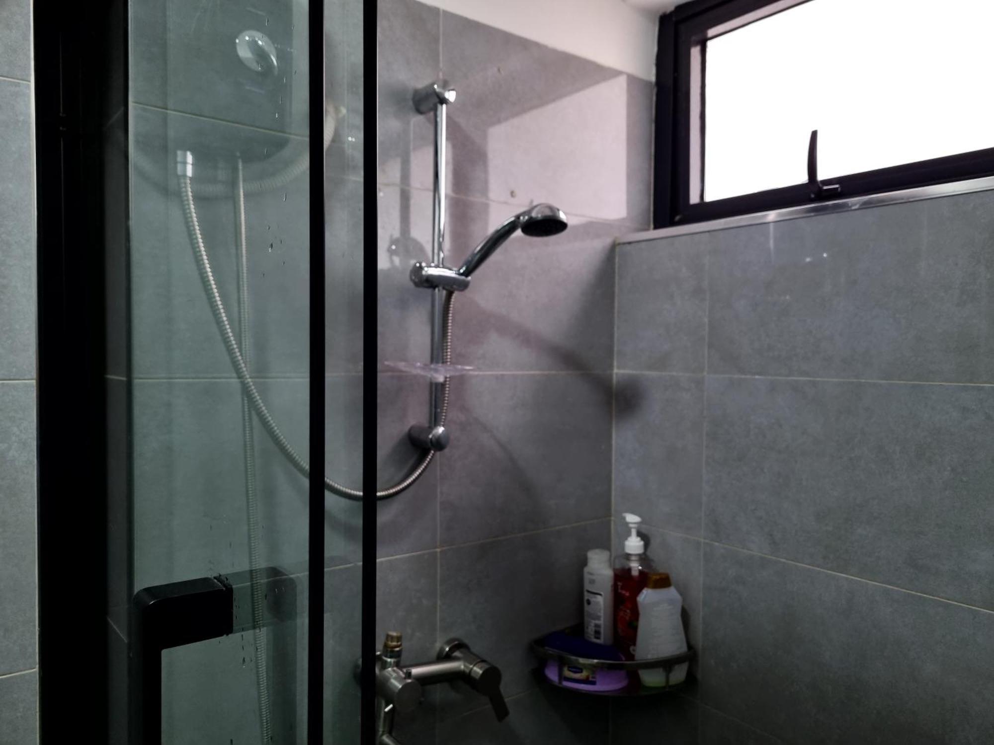 Apartment Clyde Park Two Bedroom Kilimani