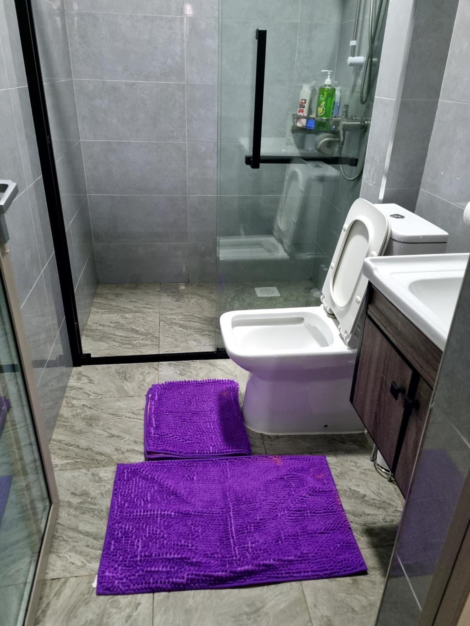 Clyde Park Two Bedroom Kilimani Nairobi