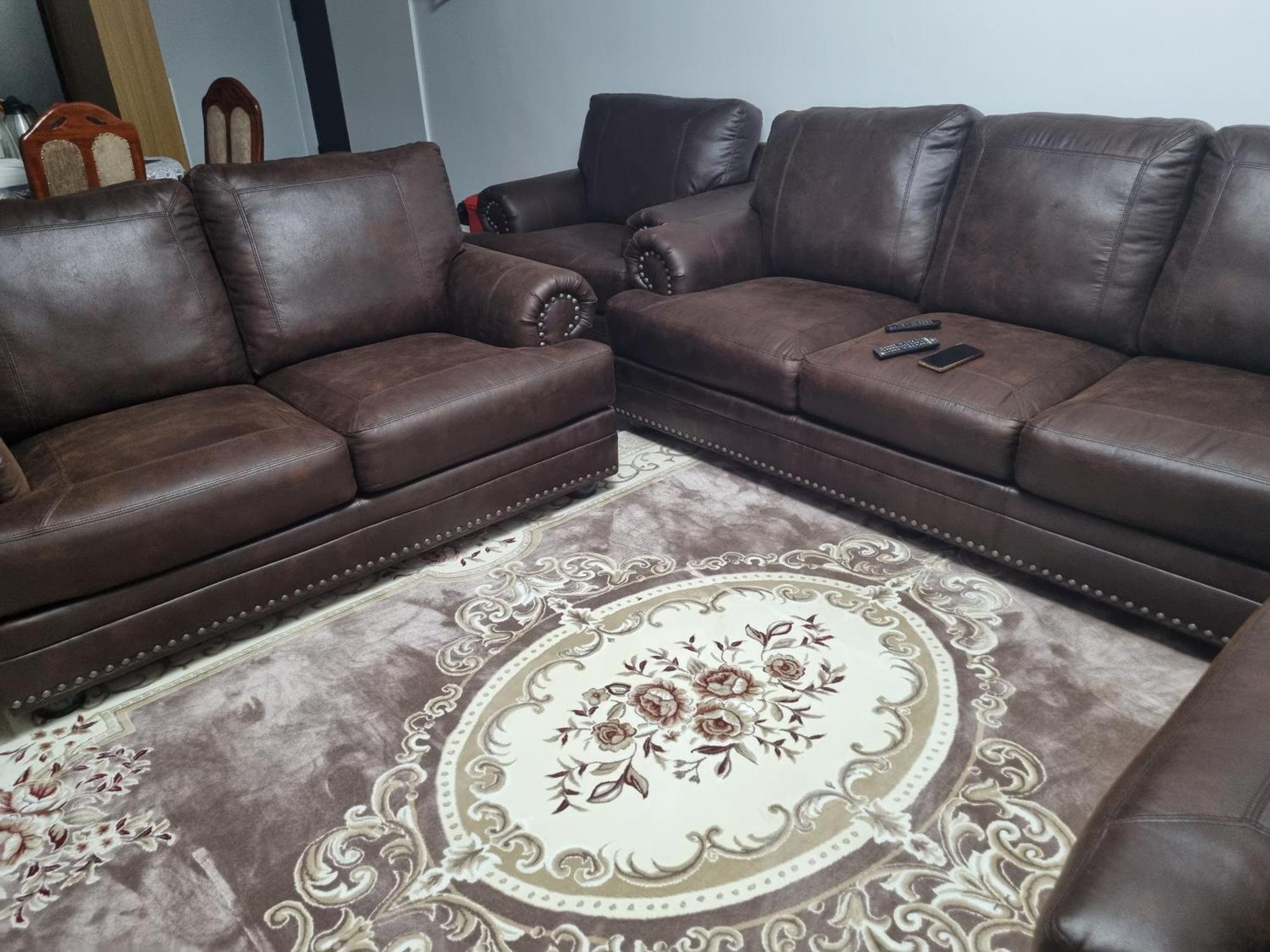 Clyde Park Two Bedroom Kilimani