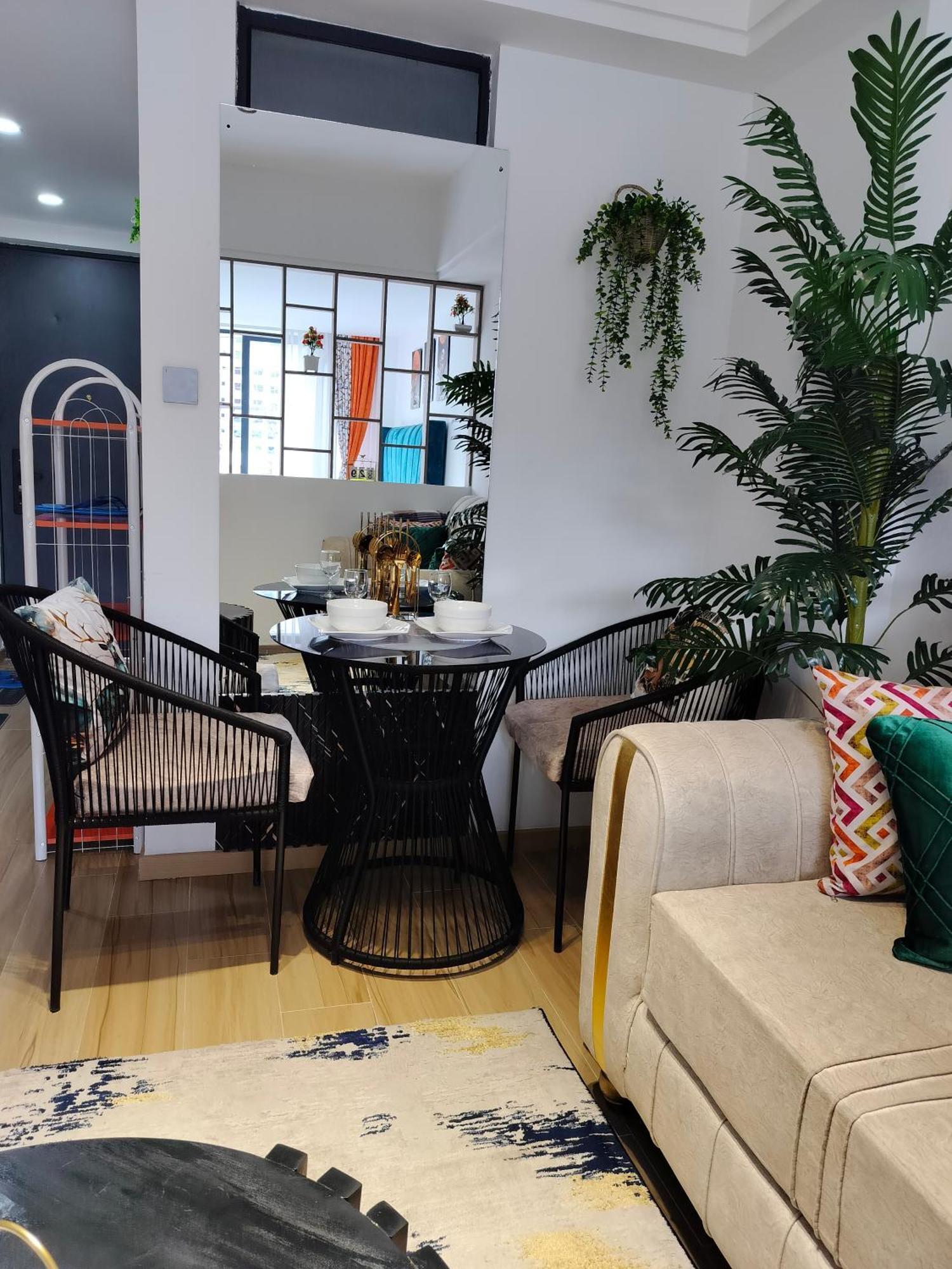 Himalaya Heights Apartment-kilimani Apartment