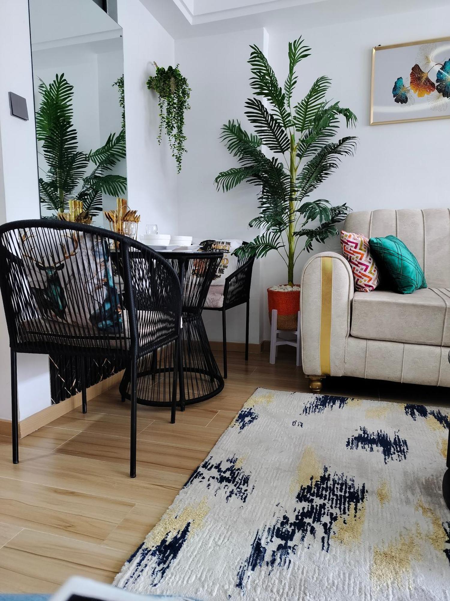 Himalaya Heights Apartment-kilimani * Nairobi
