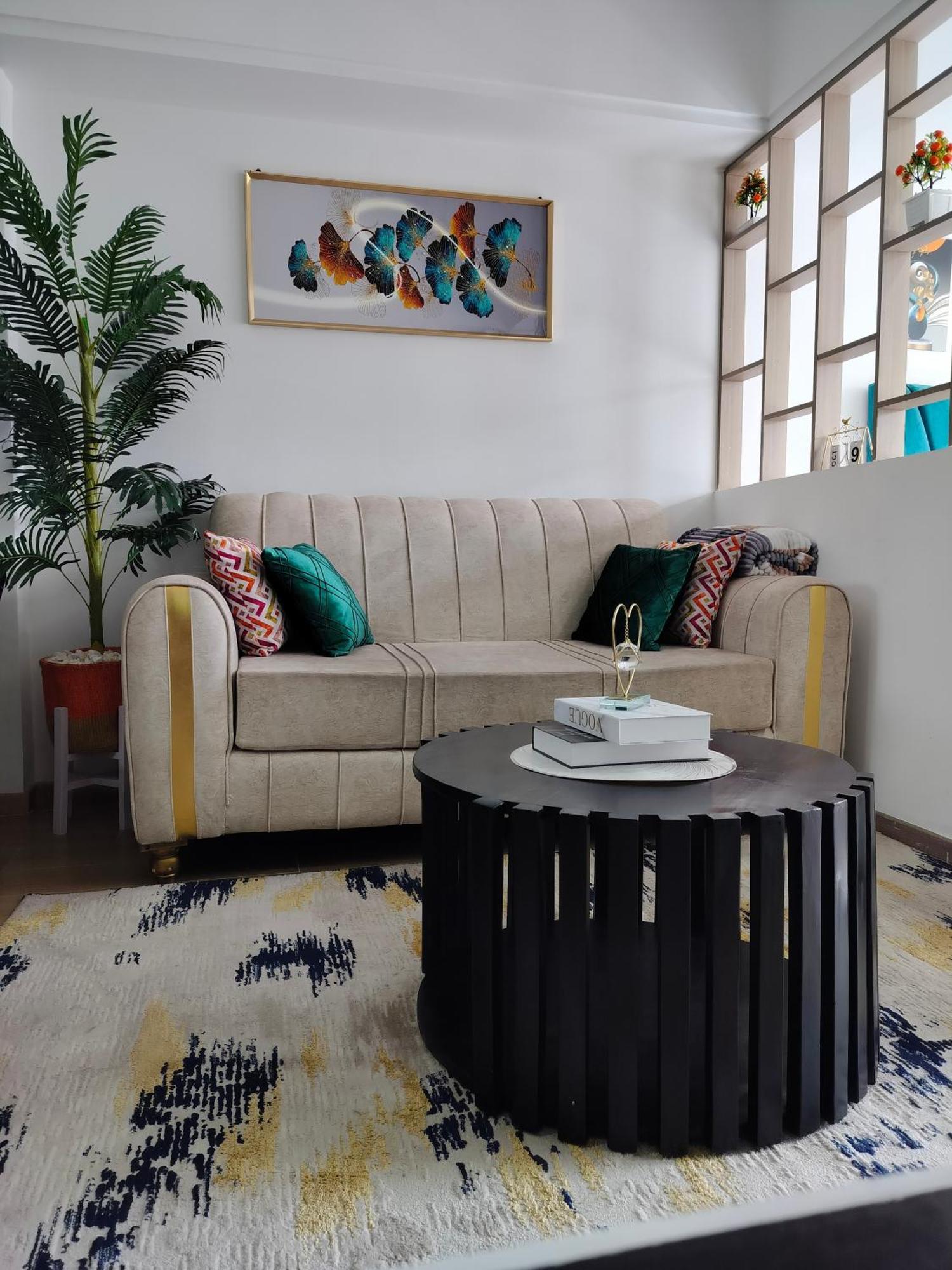 Himalaya Heights Apartment-kilimani *