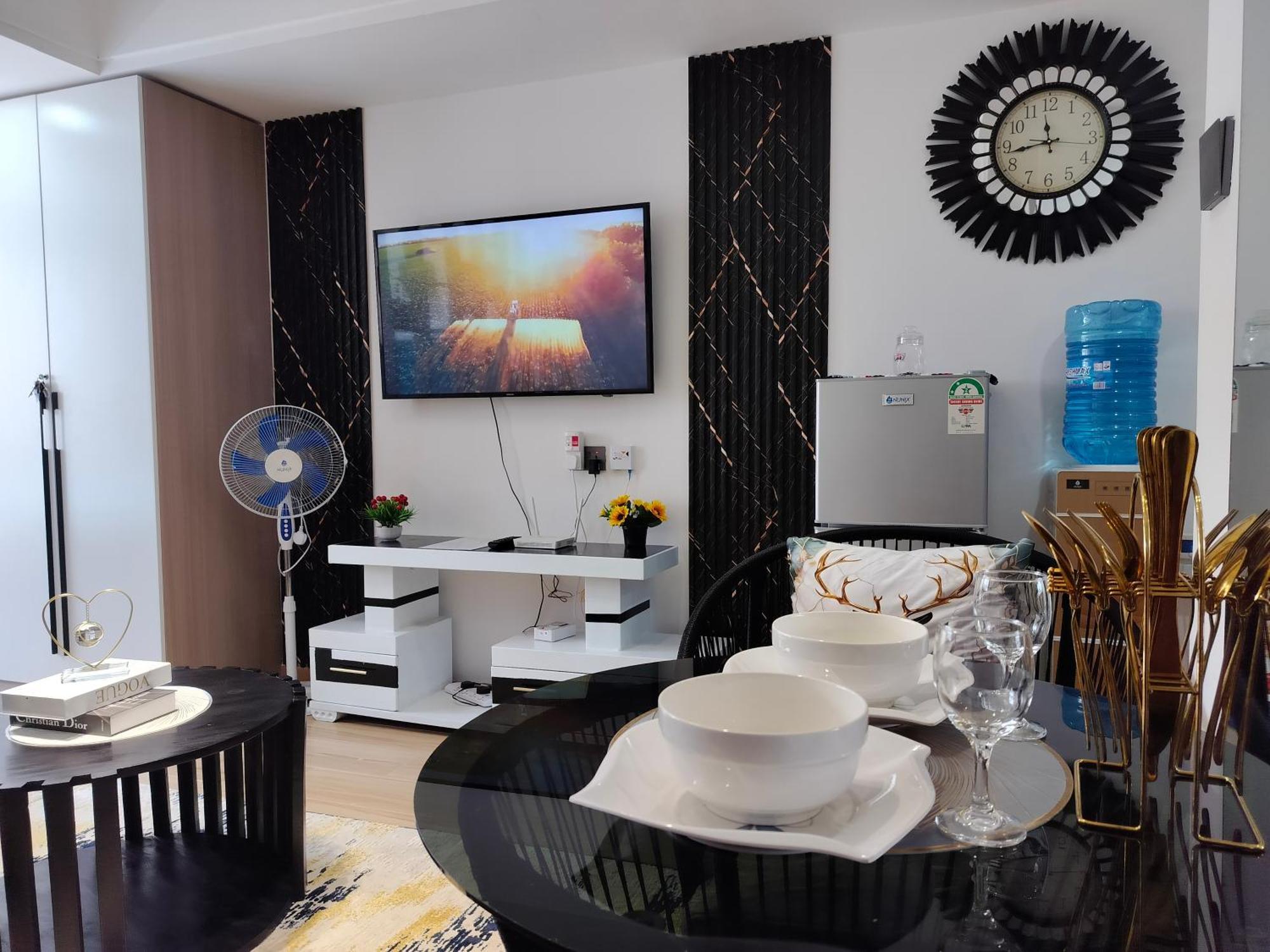 Himalaya Heights Apartment-kilimani Apartment *