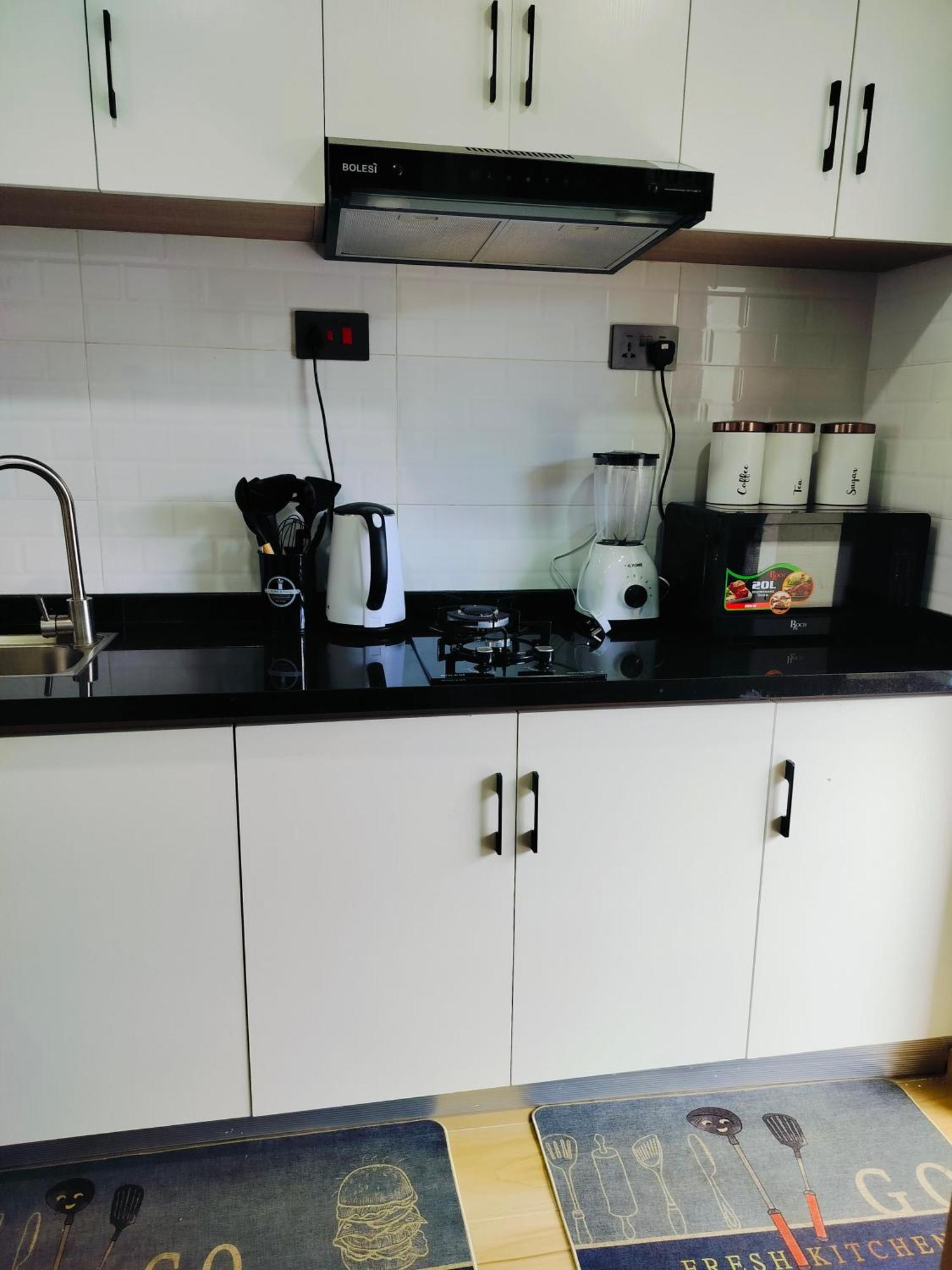 Apartment Himalaya Heights Apartment-kilimani