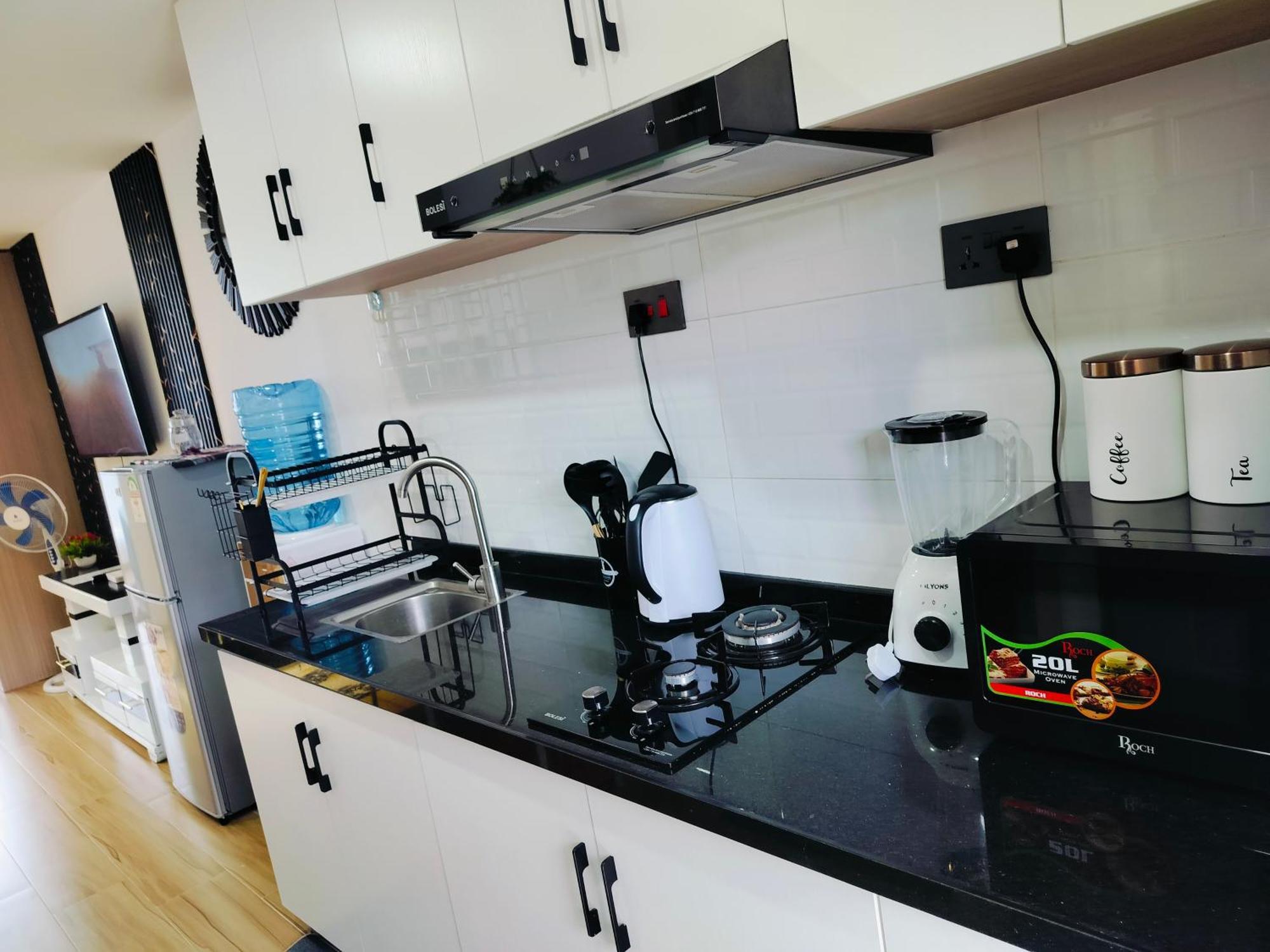Himalaya Heights Apartment-kilimani Nairobi