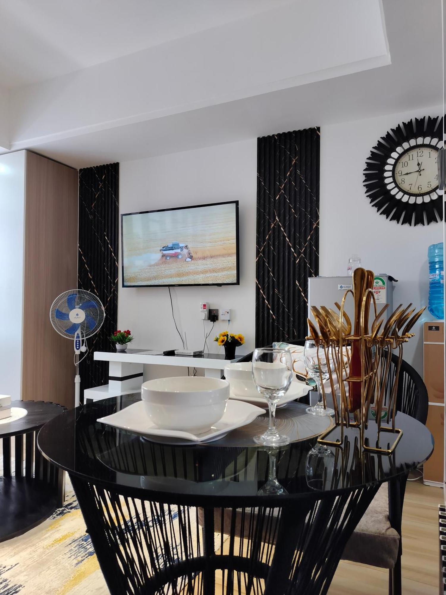 Himalaya Heights Apartment-kilimani *